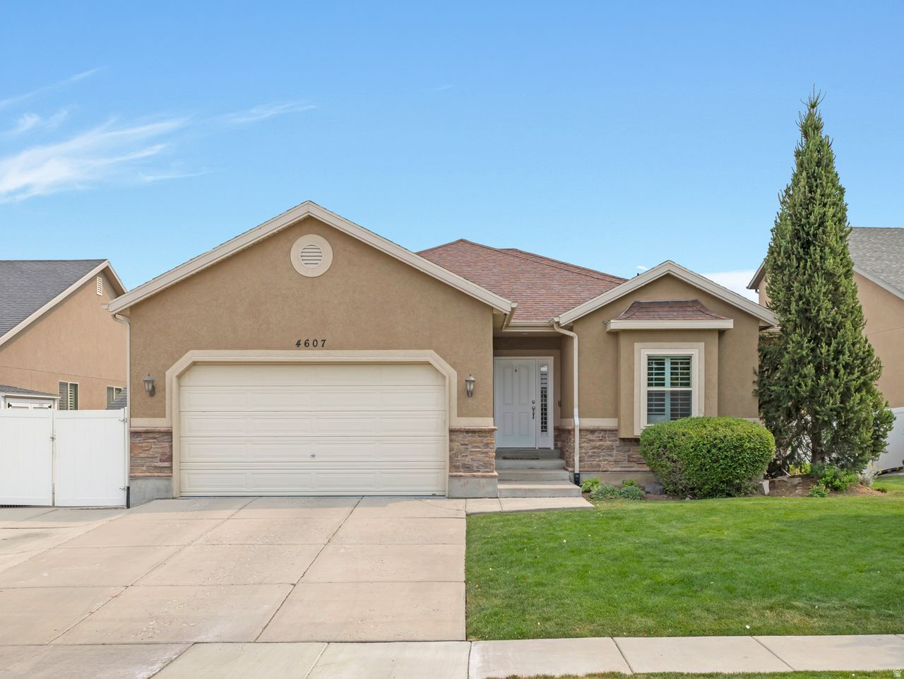 LEGACY RANCH PLAT C - Residential