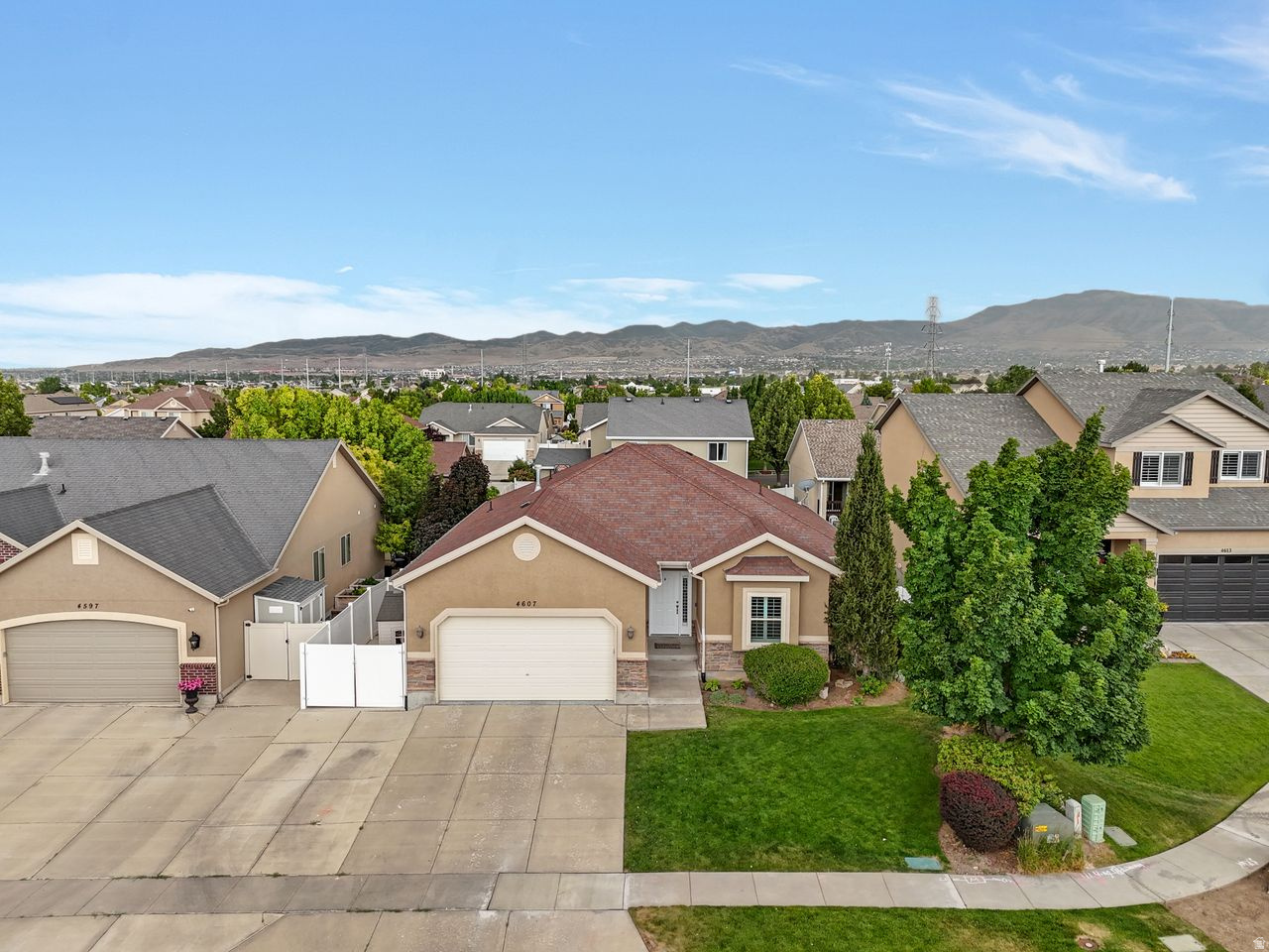 LEGACY RANCH PLAT C - Residential
