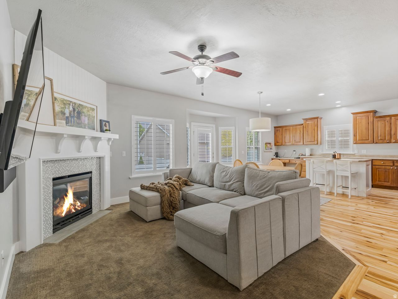LEGACY RANCH PLAT C - Residential