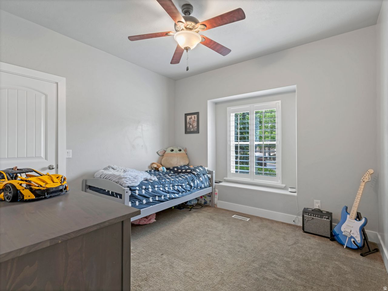 LEGACY RANCH PLAT C - Residential