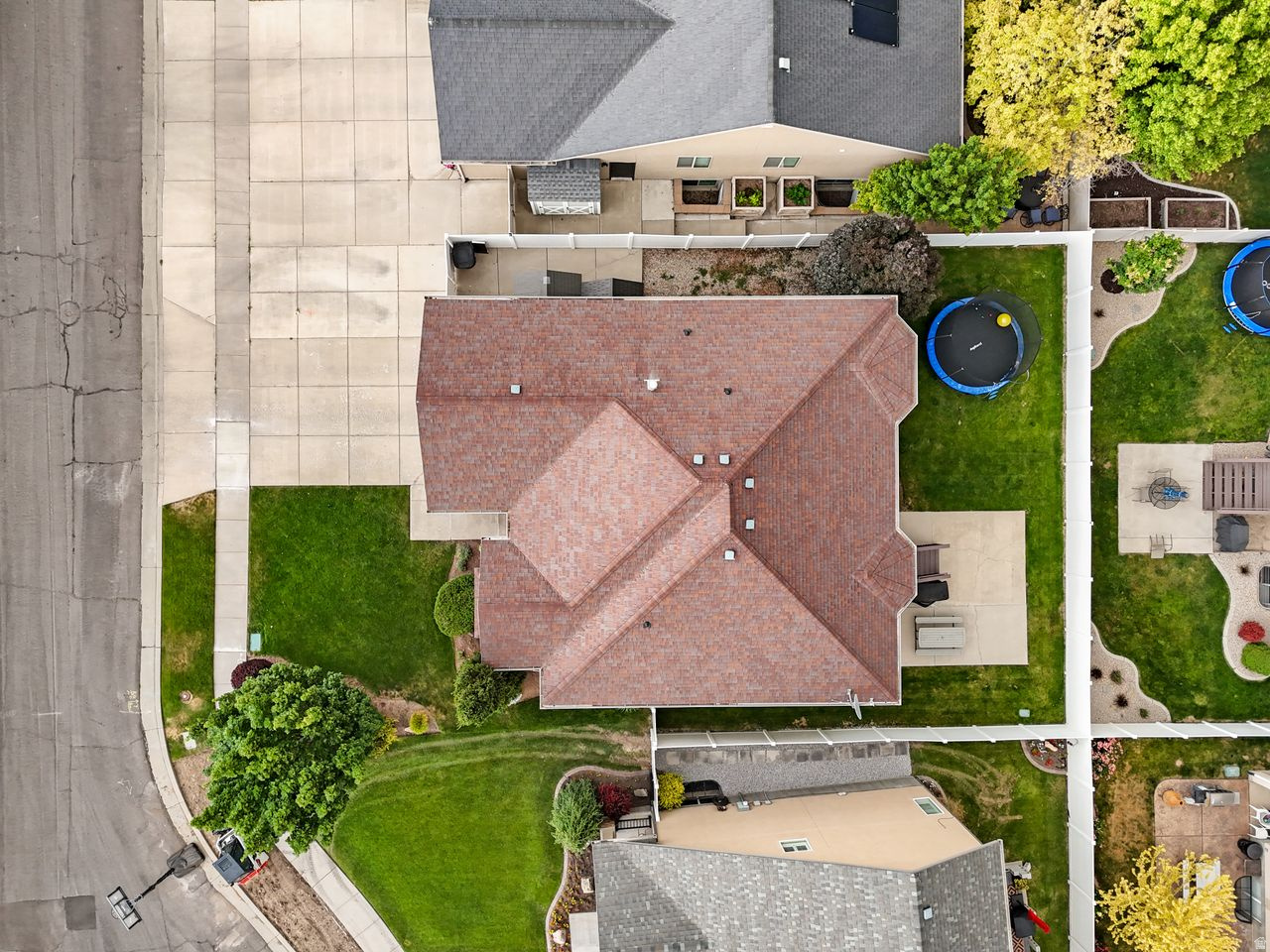 LEGACY RANCH PLAT C - Residential