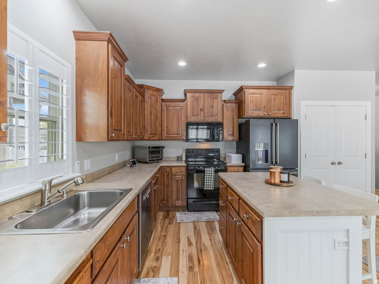 LEGACY RANCH PLAT C - Residential