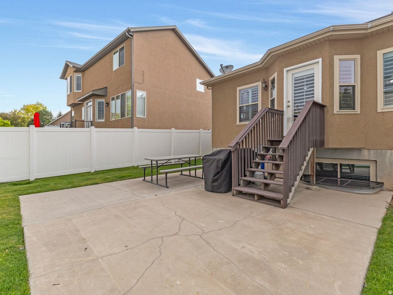 LEGACY RANCH PLAT C - Residential