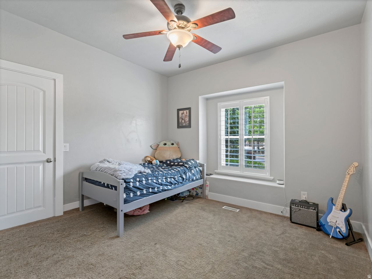 LEGACY RANCH PLAT C - Residential