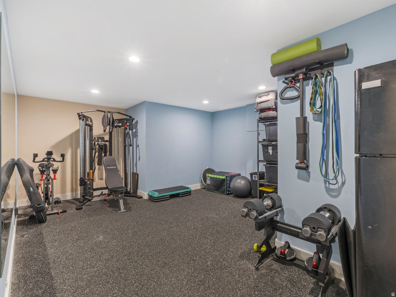 LEGACY RANCH PLAT C - Residential