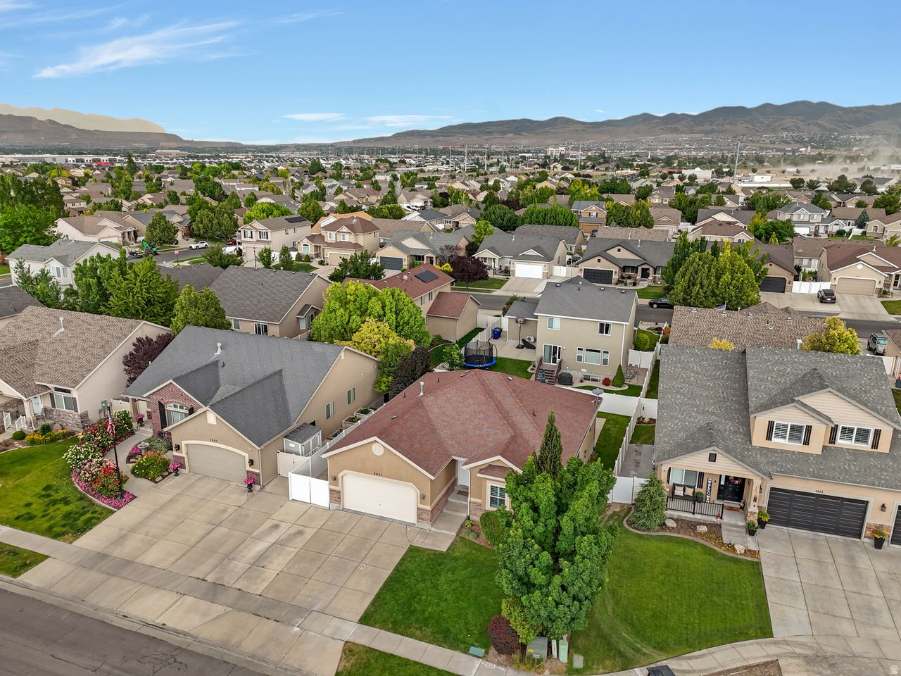 LEGACY RANCH PLAT C - Residential