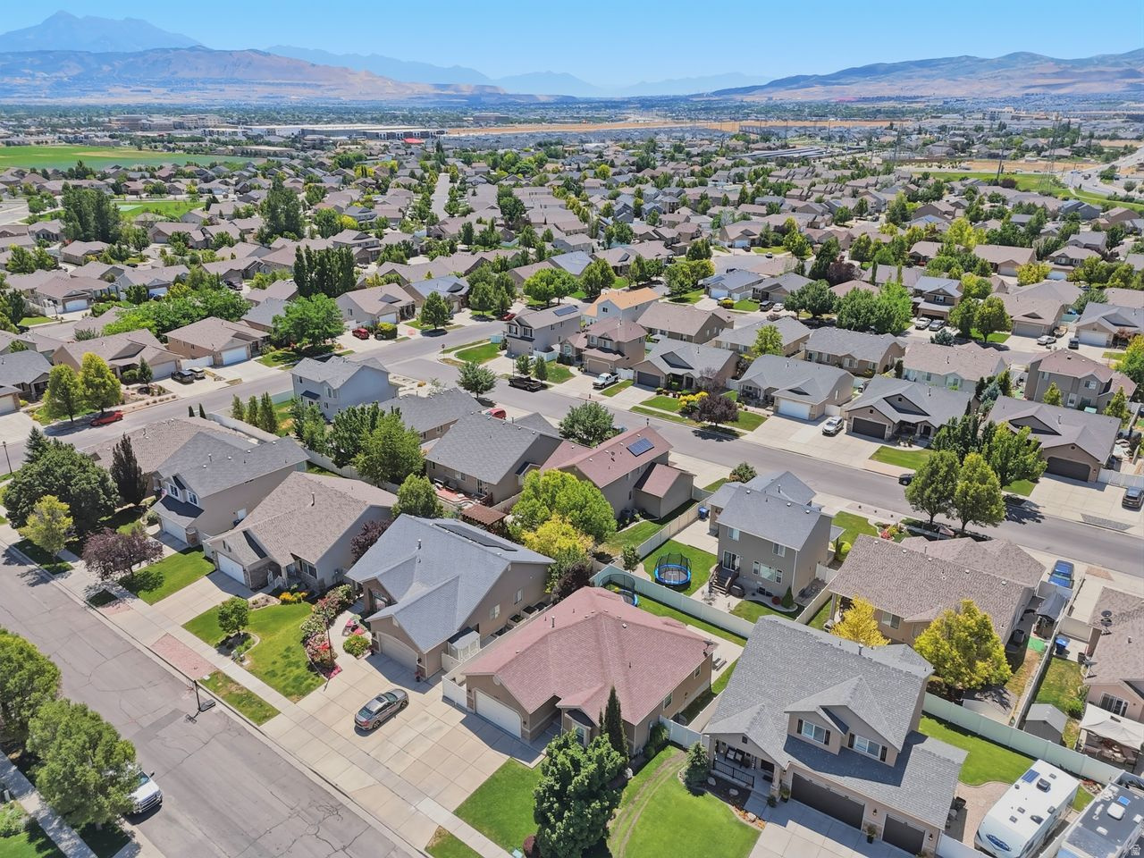 LEGACY RANCH PLAT C - Residential