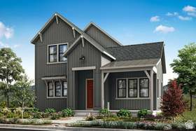 Welcome to your new home in the vibrant Polaris at Terraine community! This Altair floor plan features 3-bedrooms, a den, 2.5-bathrooms and offers up to 2,751 sq ft of thoughtfully designed living space. Perfect for modern lifestyles once you add your personal touch to the basement. Enjoy the benefits of innovative design, open floor plans, and abundant natural light through large windows throughout. Whether you're hosting friends or enjoying a quiet night in, the versatile living areas and inviting outdoor spaces provide the perfect setting. Square footage figures are provided as a courtesy estimate only and were obtained from Builder. Buyer is advised to obtain an independent measurement.