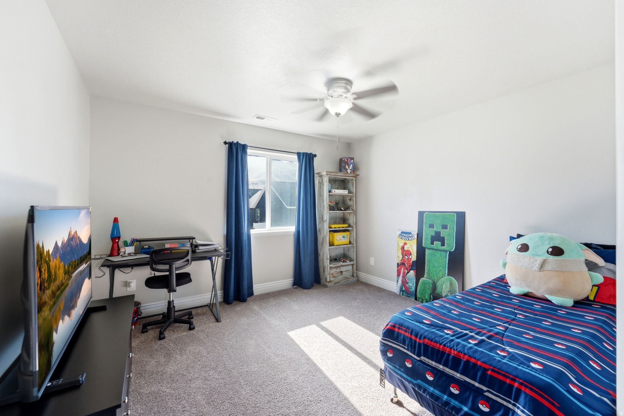 EAGLE POINT - Residential