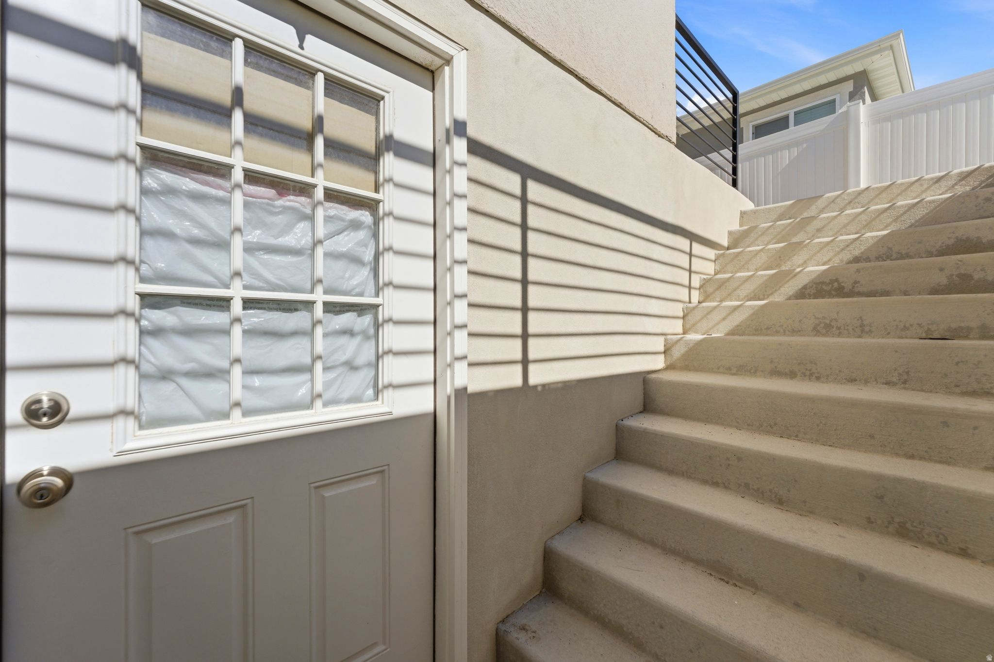 EAGLE POINT - Residential