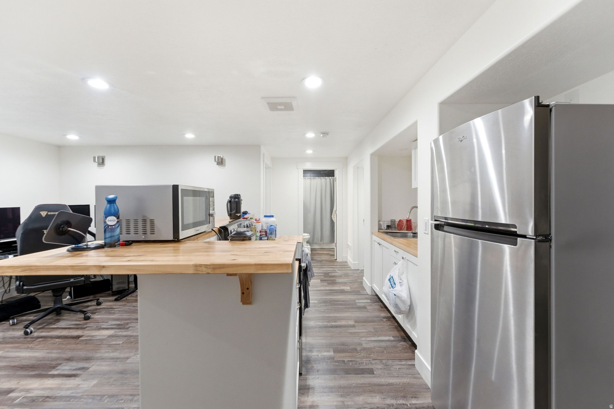 EAGLE POINT - Residential
