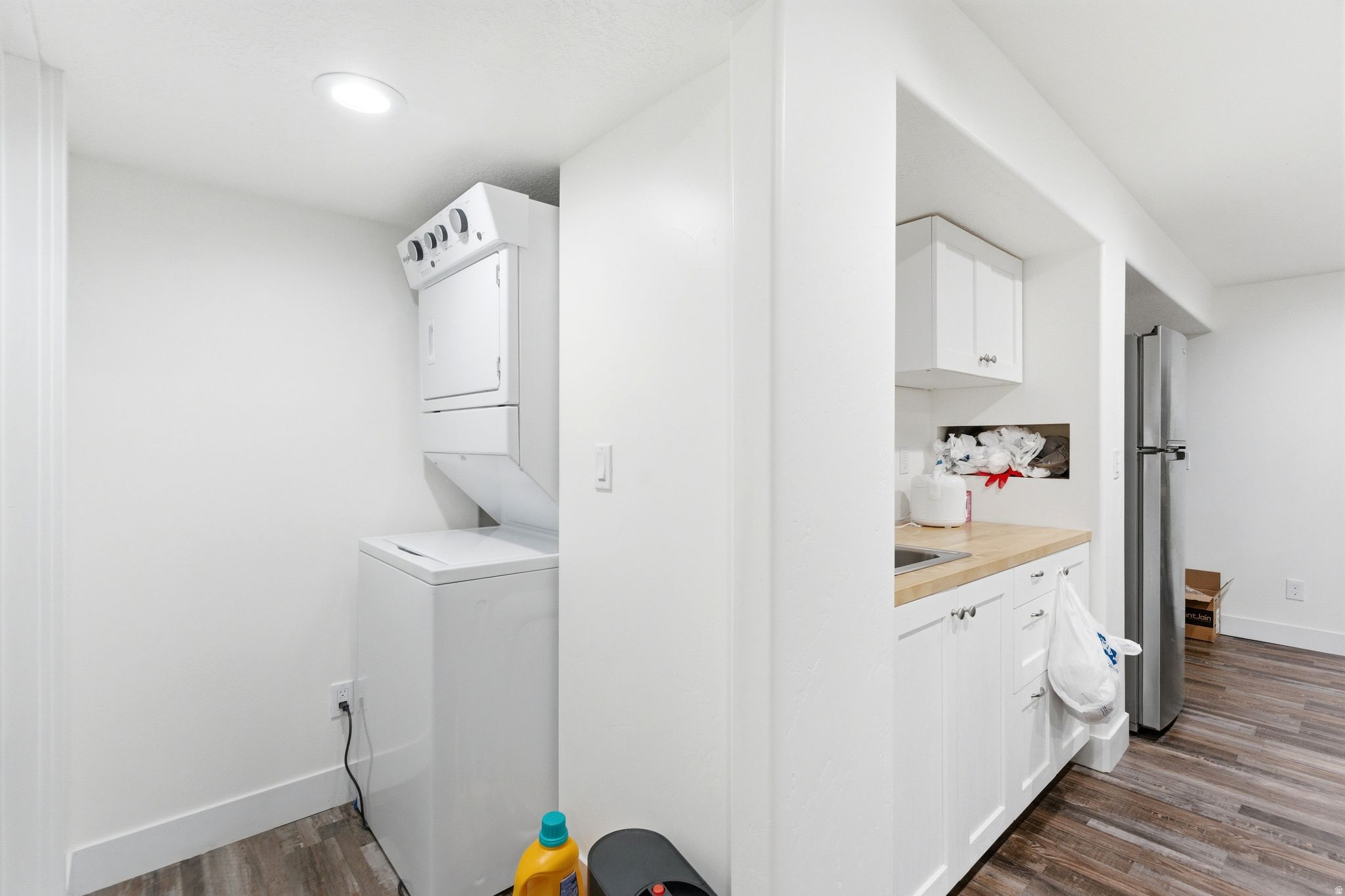 EAGLE POINT - Residential