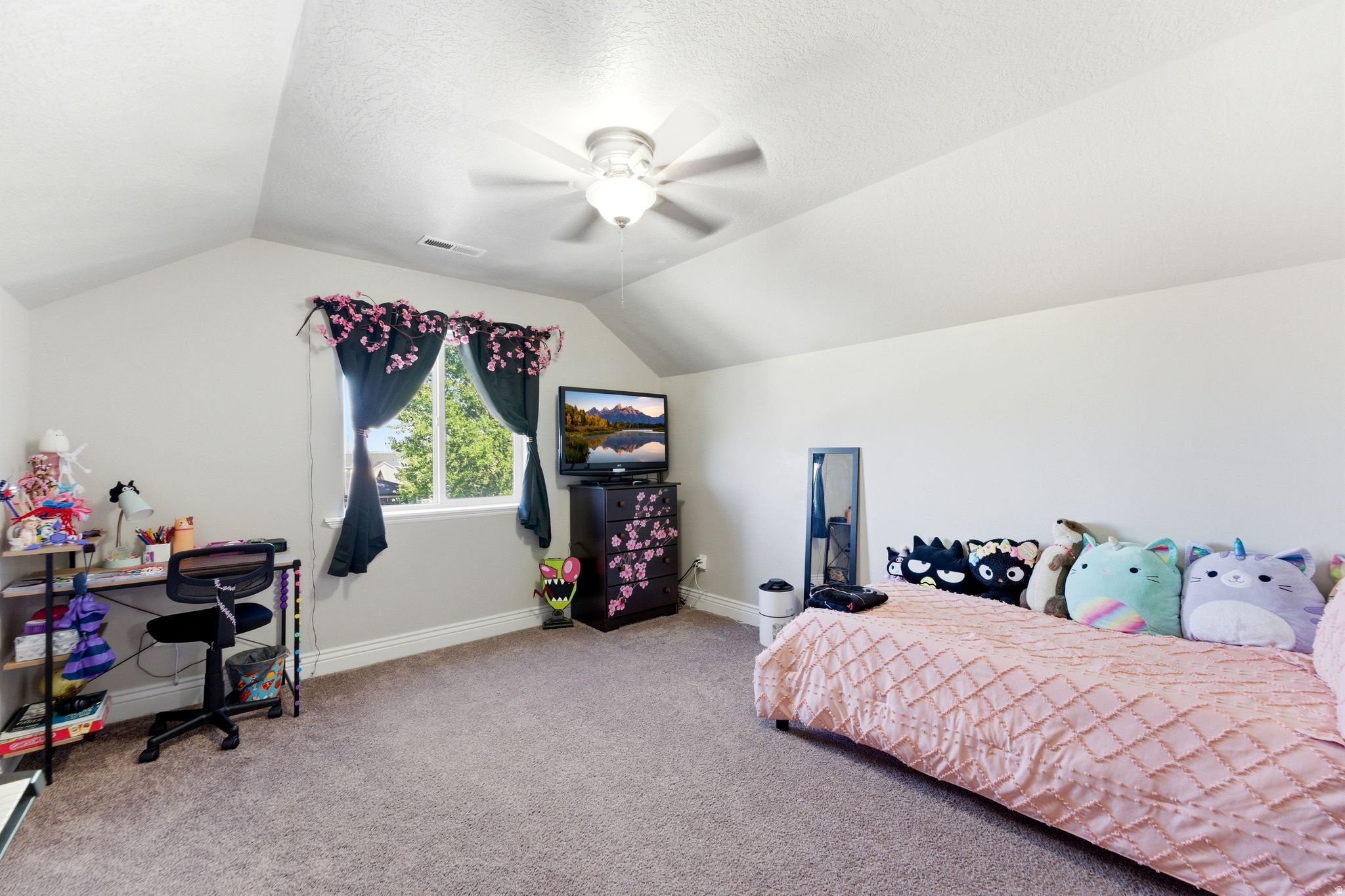 EAGLE POINT - Residential