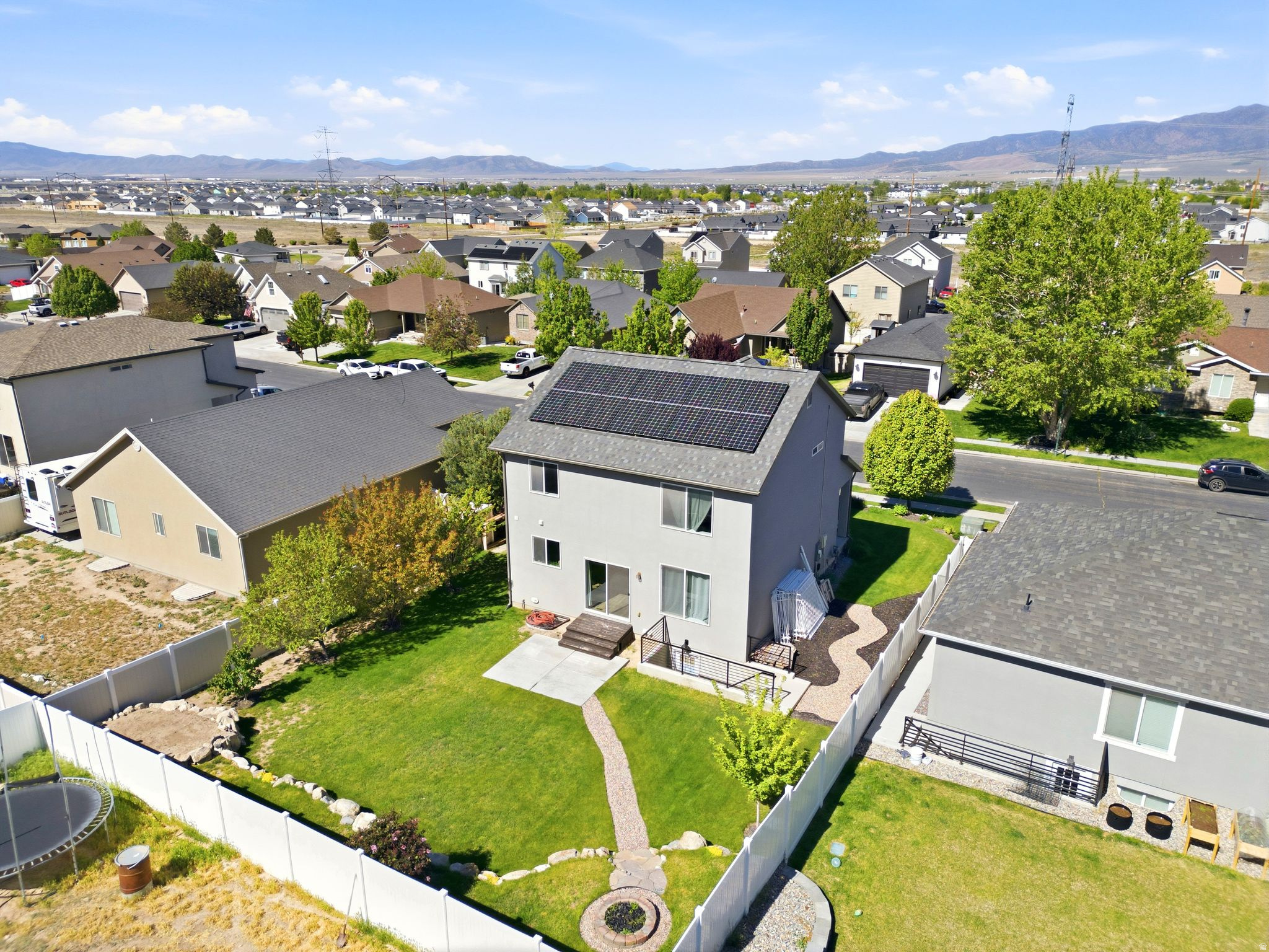 EAGLE POINT - Residential