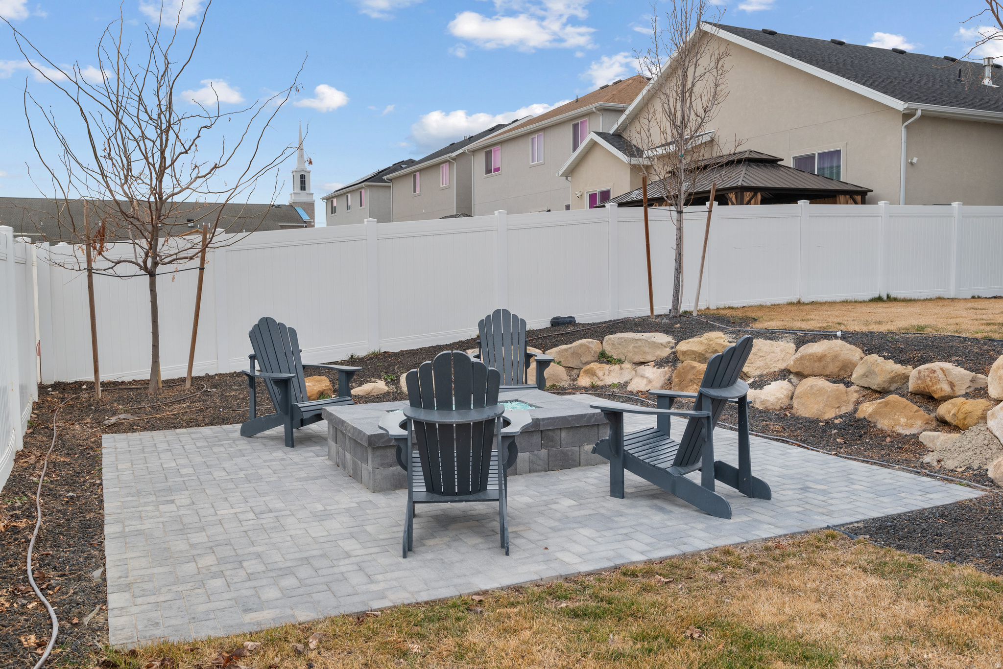 HARMONY - Residential Lease