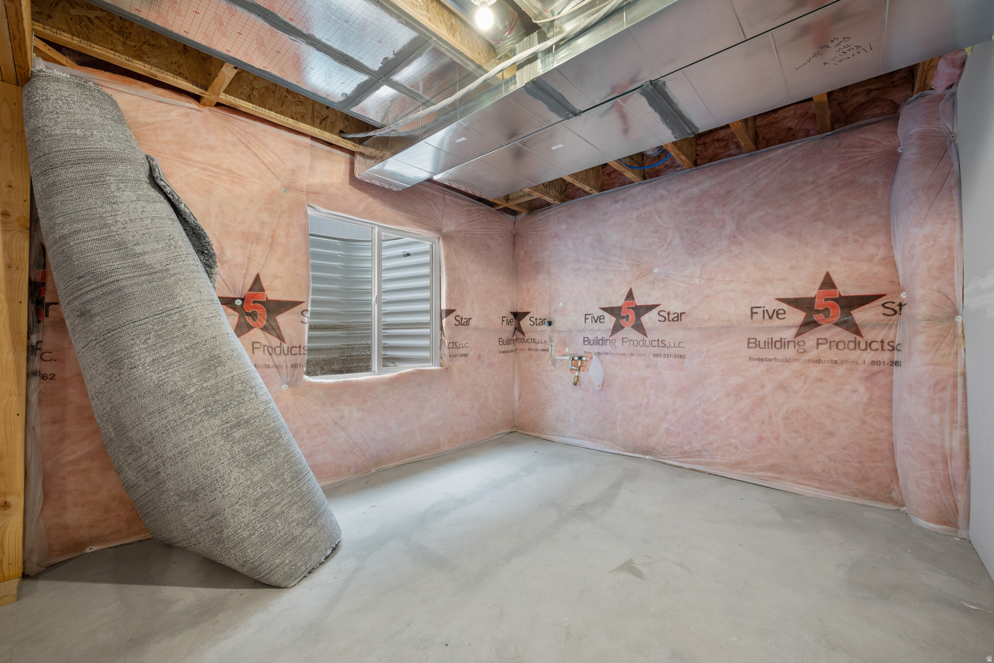 HARMONY - Residential Lease