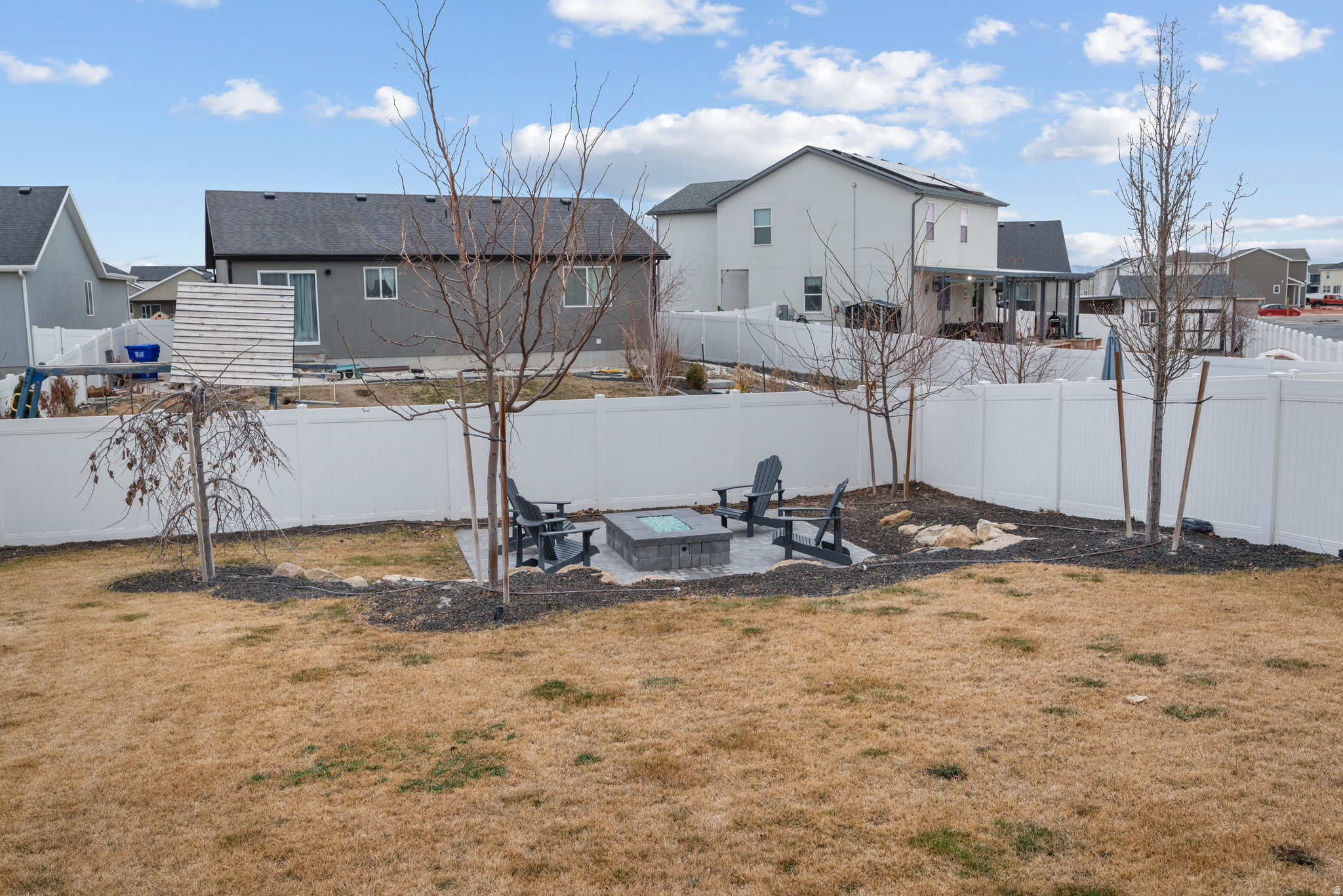 HARMONY - Residential Lease