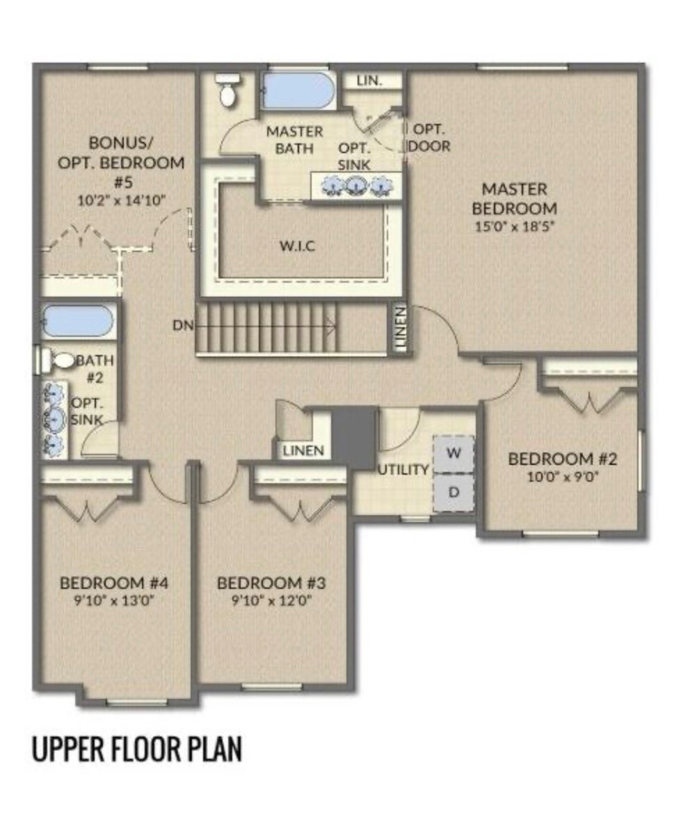 HARMONY - Residential Lease