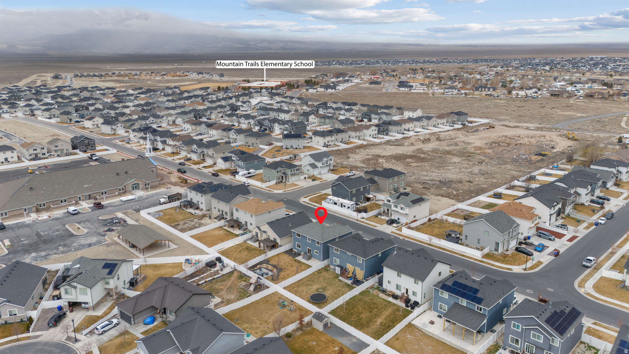 HARMONY - Residential Lease