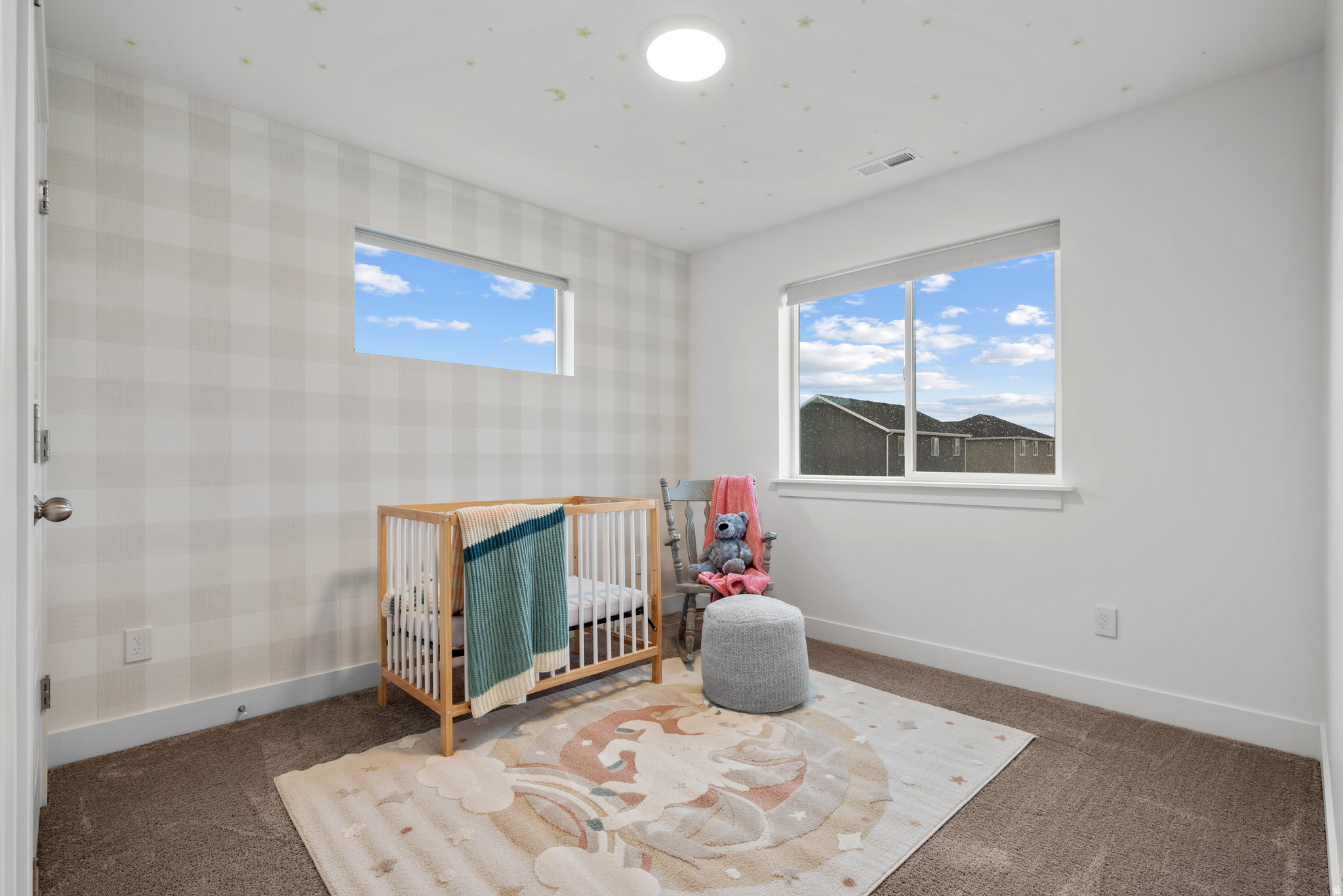 HARMONY - Residential Lease