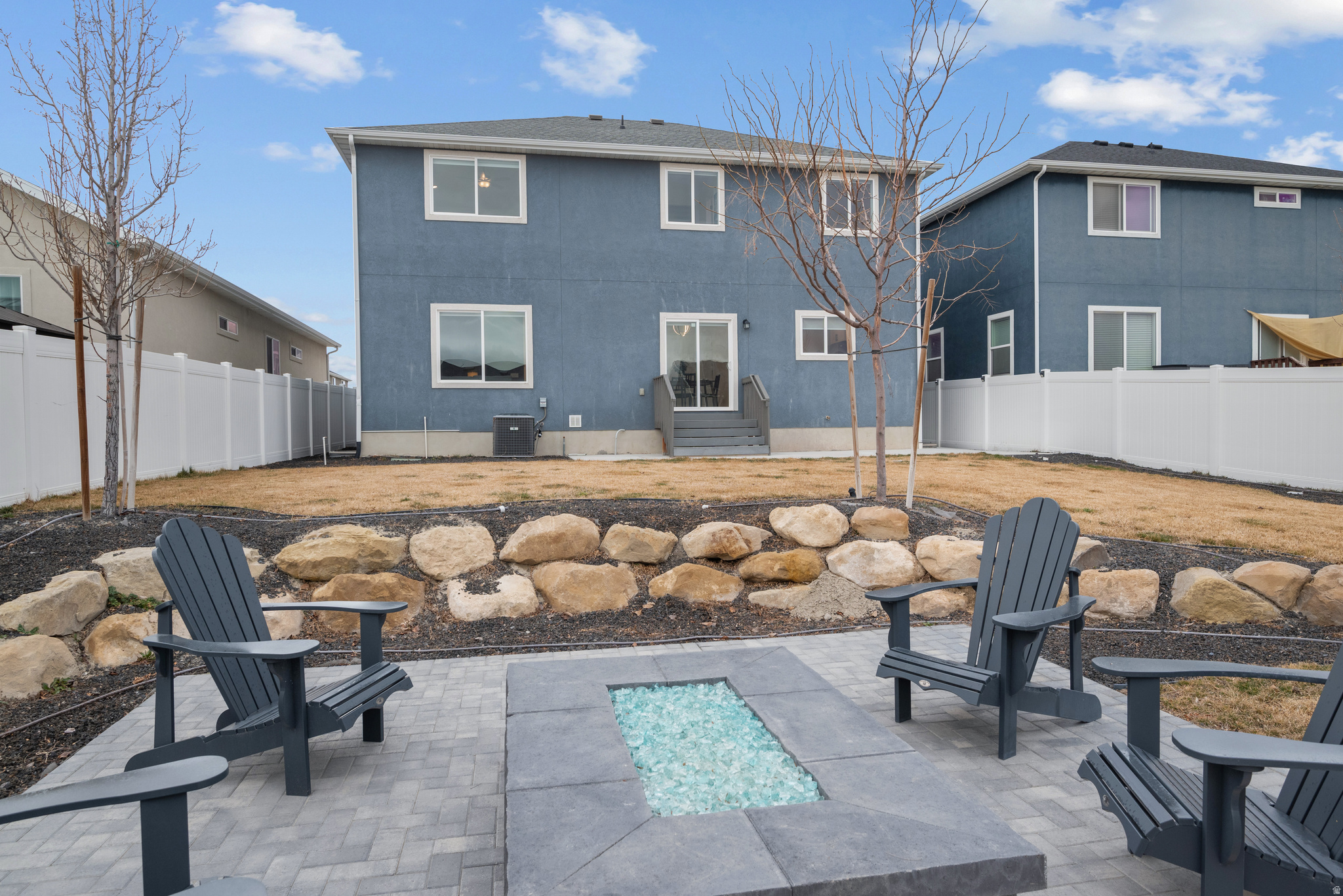 HARMONY - Residential Lease
