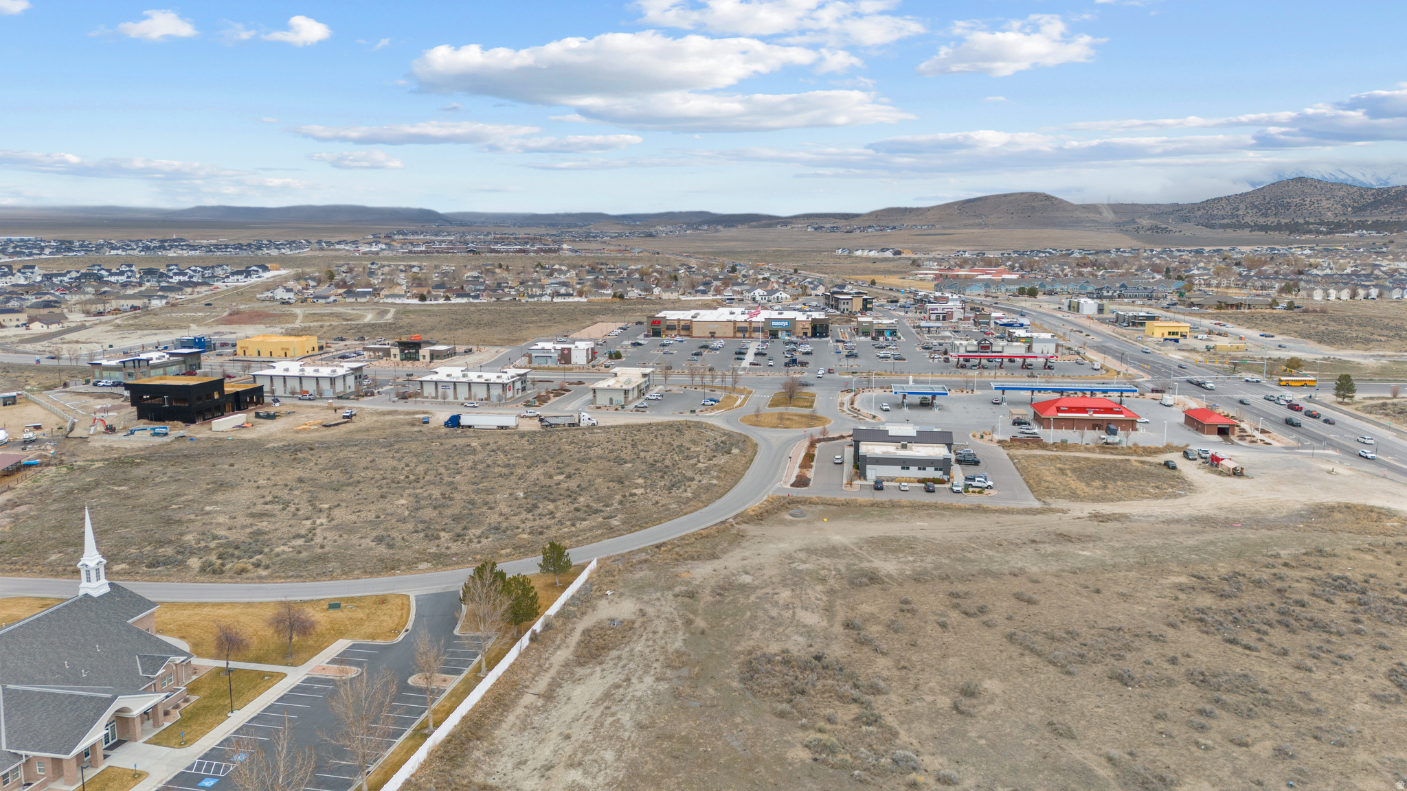 HARMONY - Residential Lease