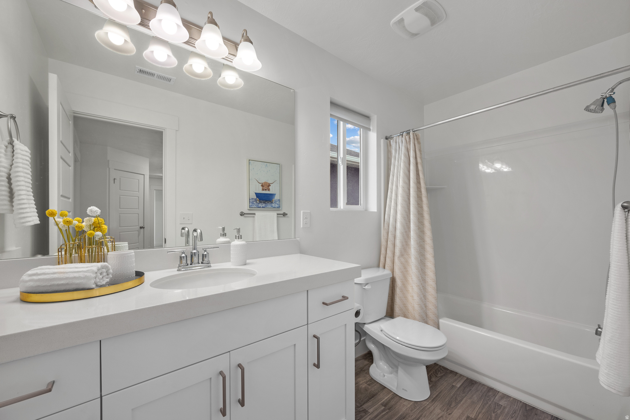 HARMONY - Residential Lease