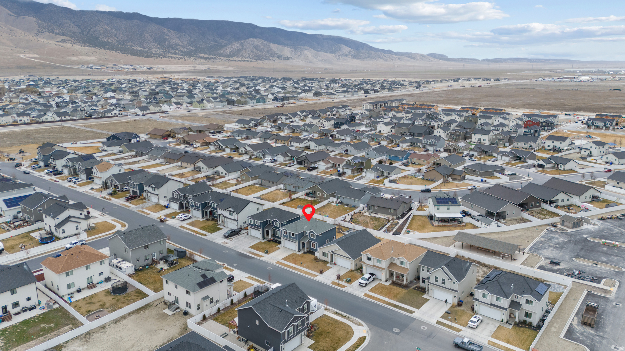 HARMONY - Residential Lease