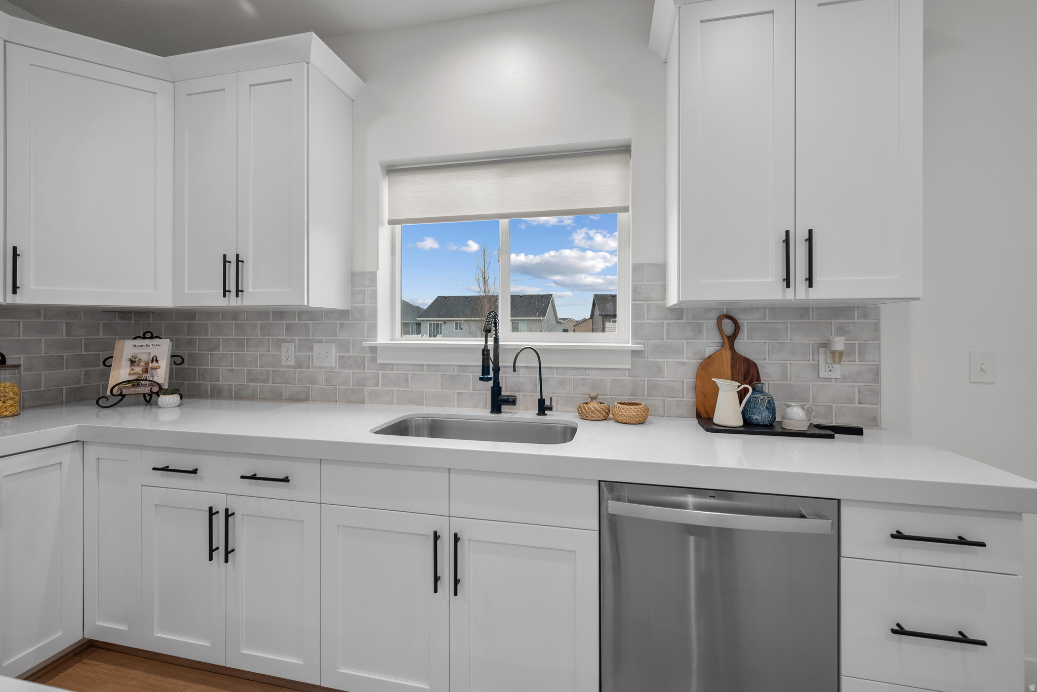HARMONY - Residential Lease