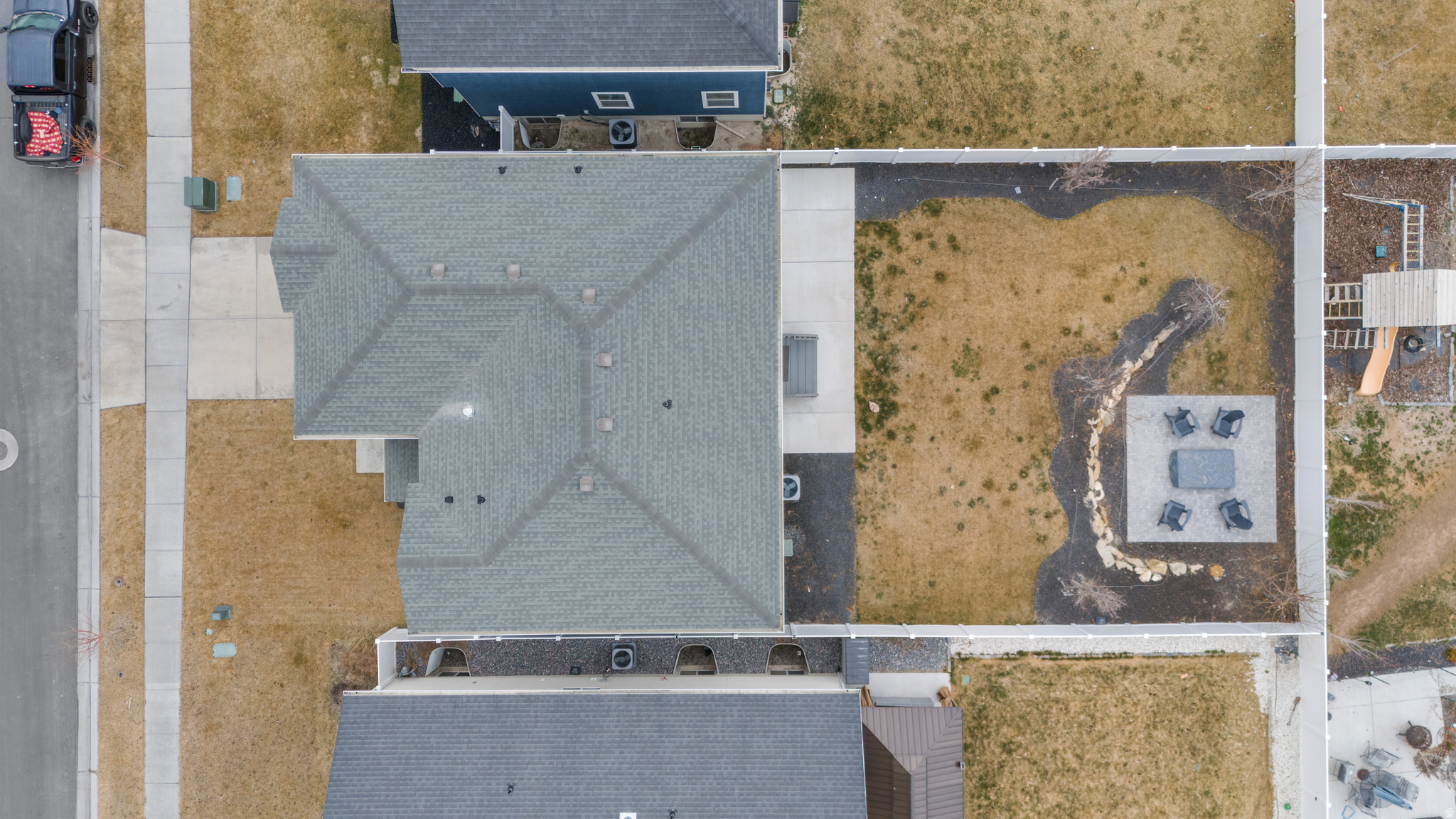HARMONY - Residential Lease