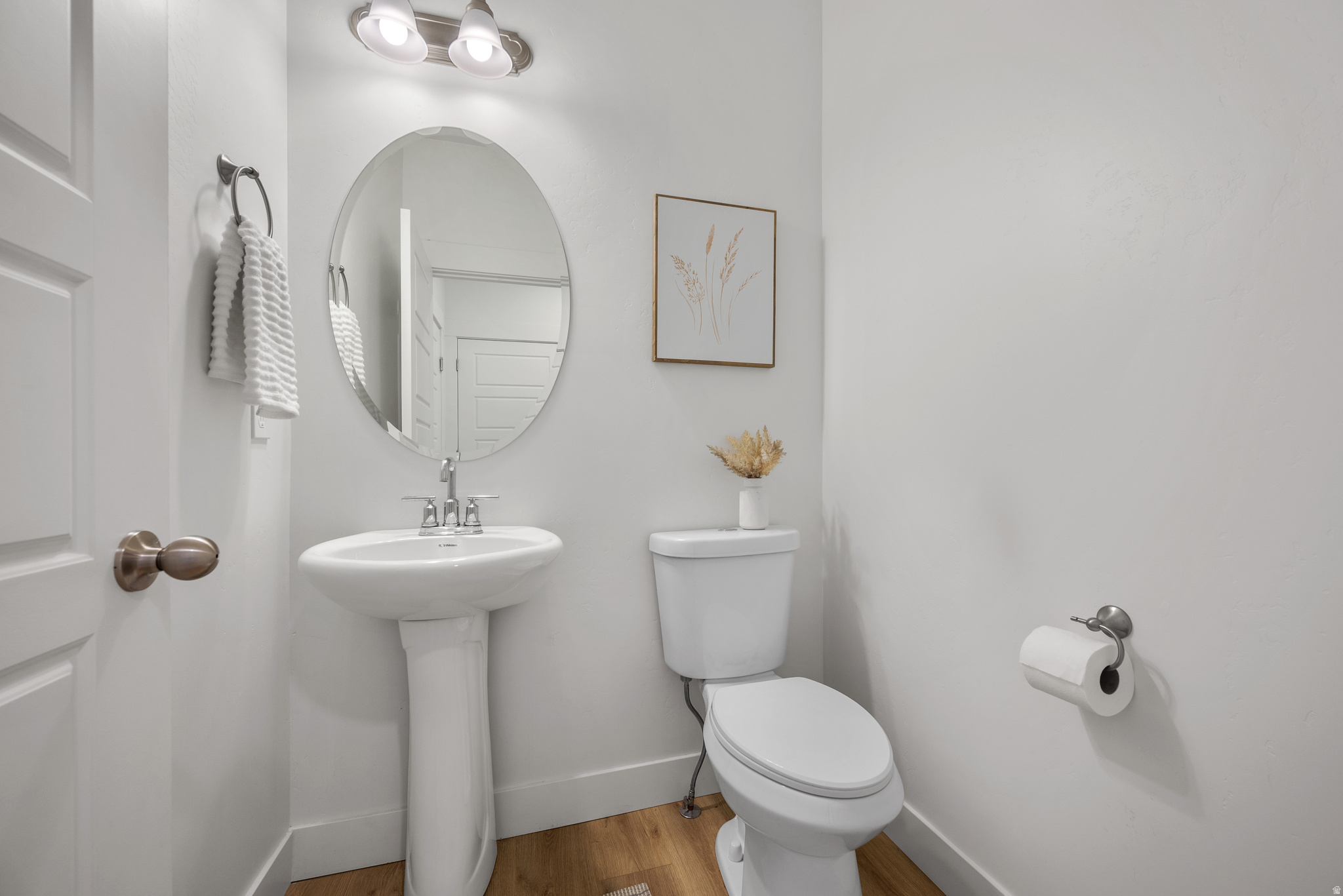 HARMONY - Residential Lease