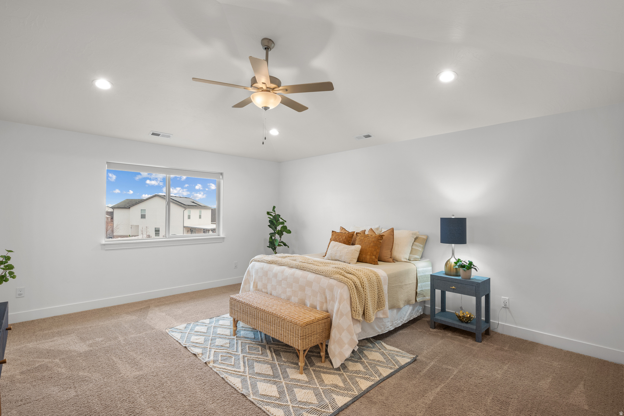 HARMONY - Residential Lease