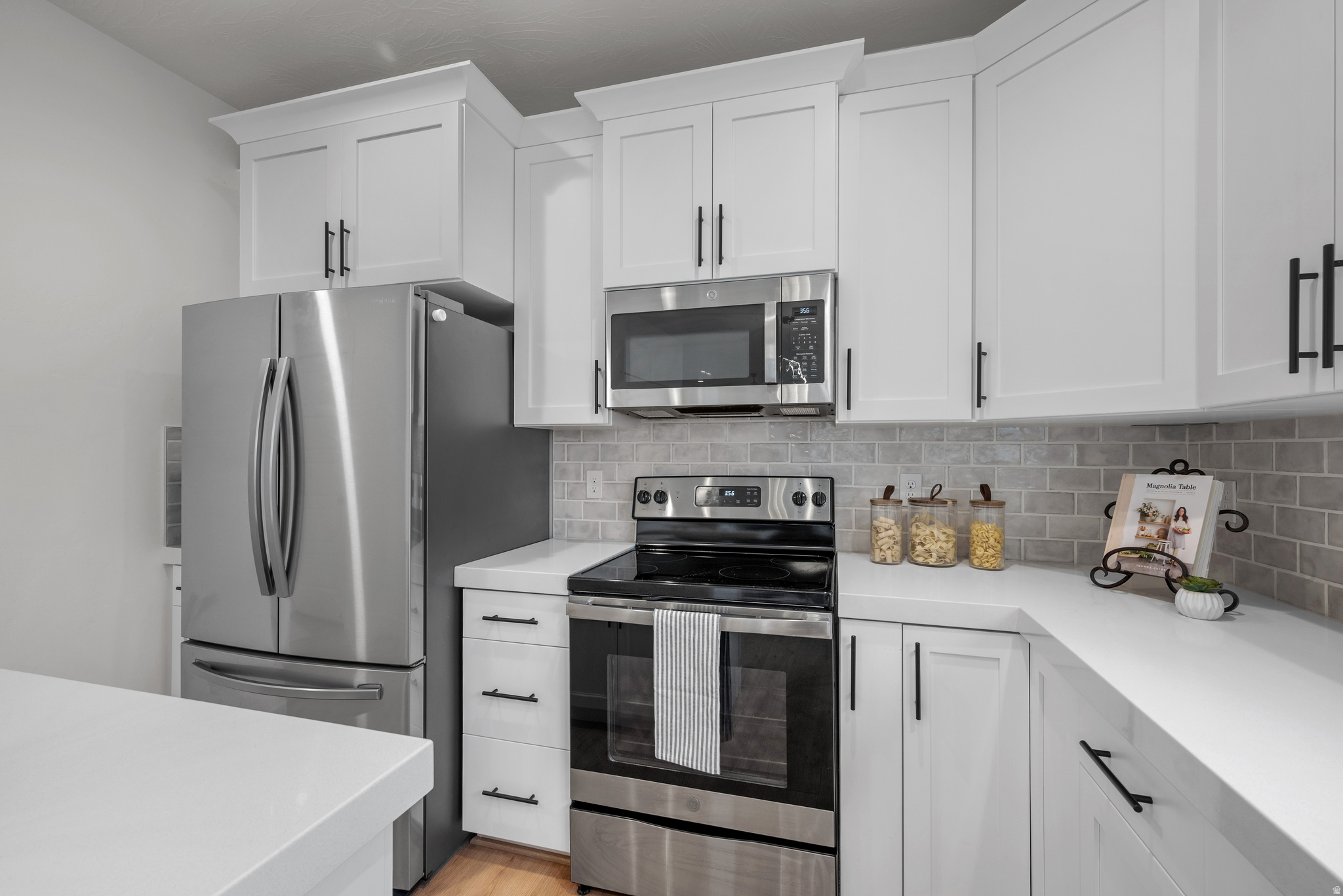 HARMONY - Residential Lease