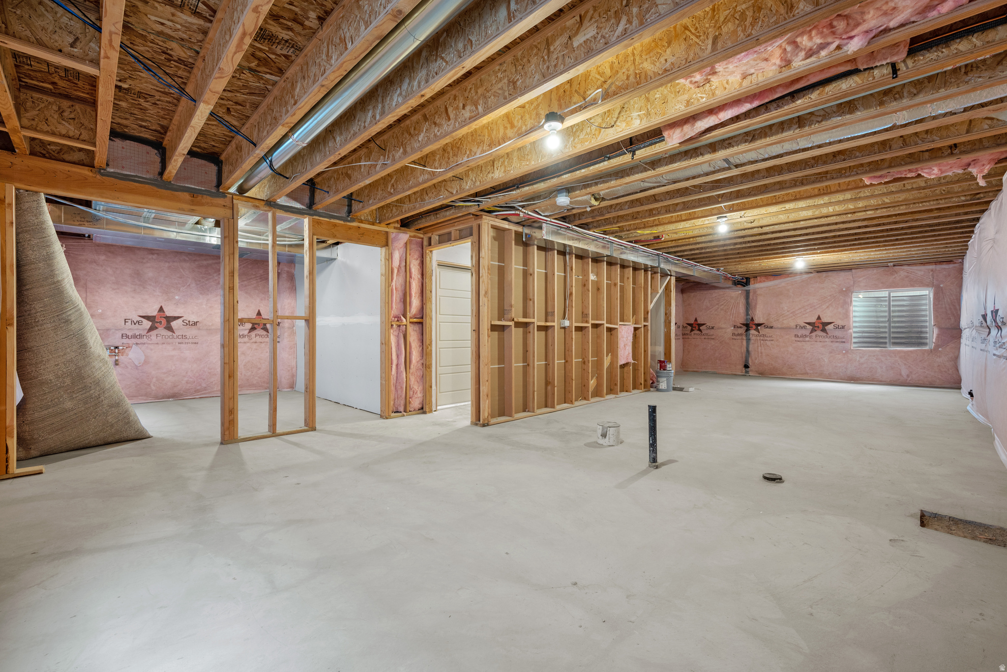 HARMONY - Residential Lease