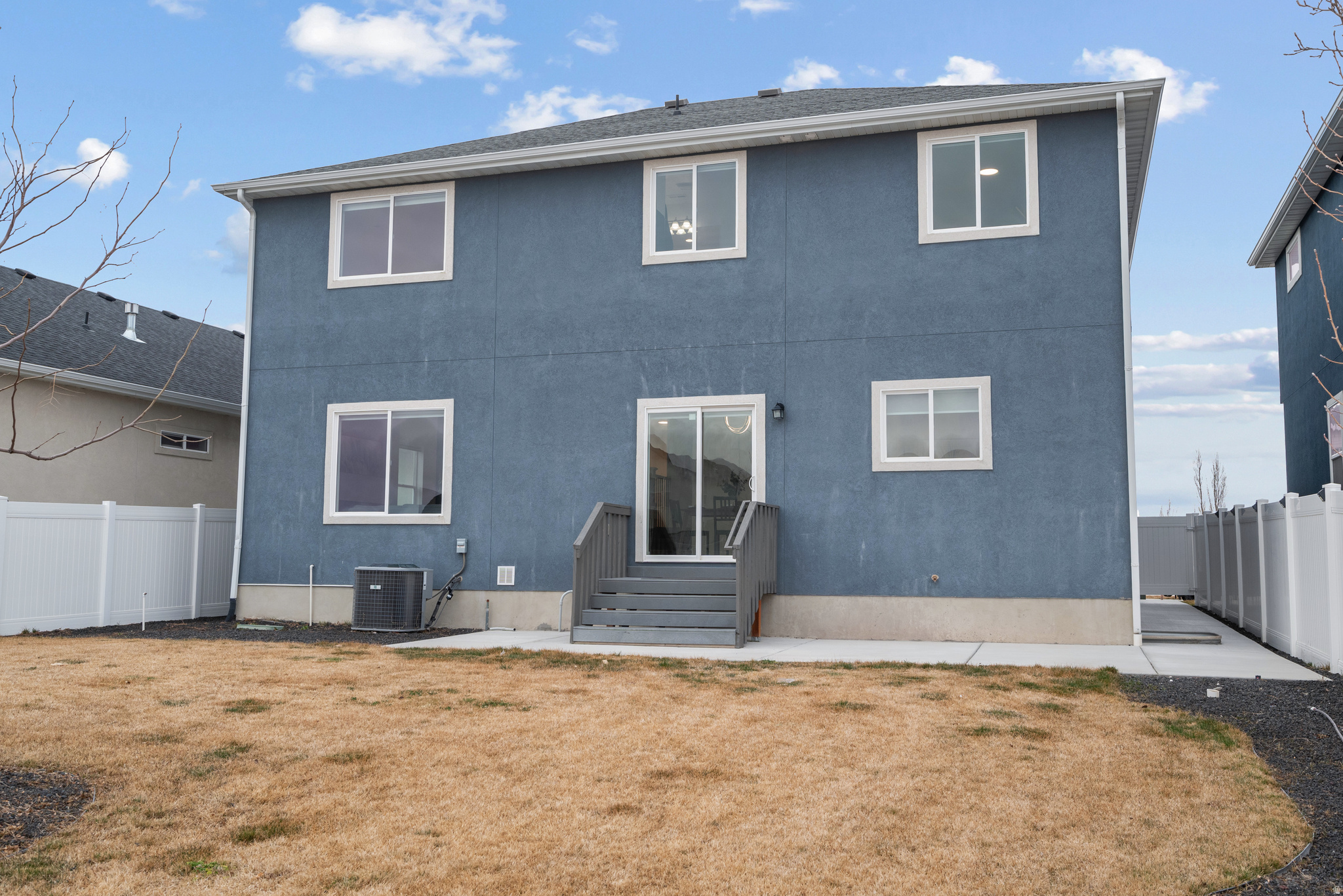 HARMONY - Residential Lease
