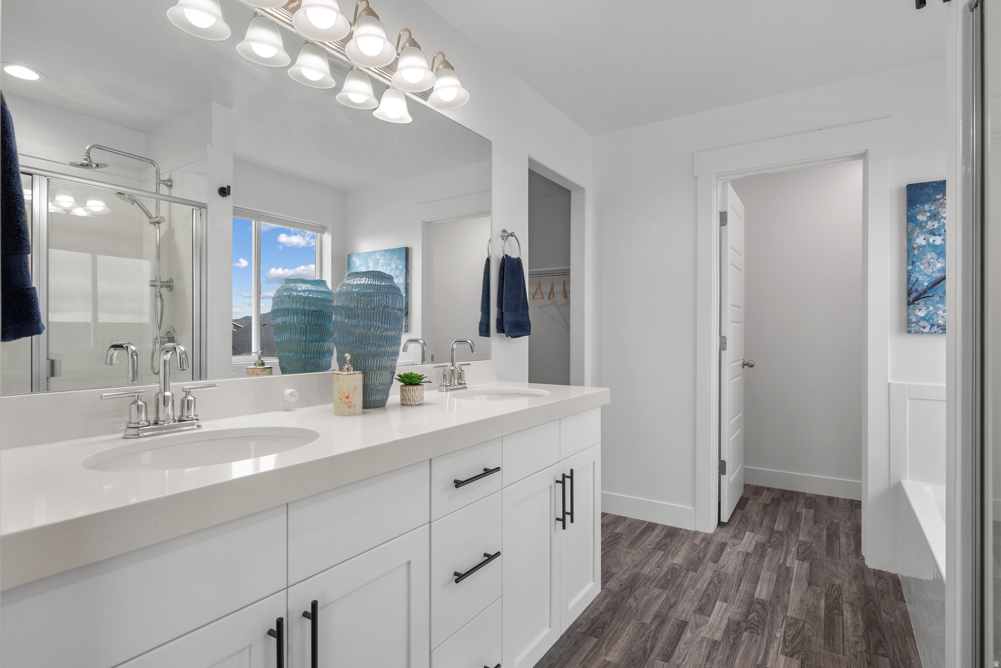 HARMONY - Residential Lease