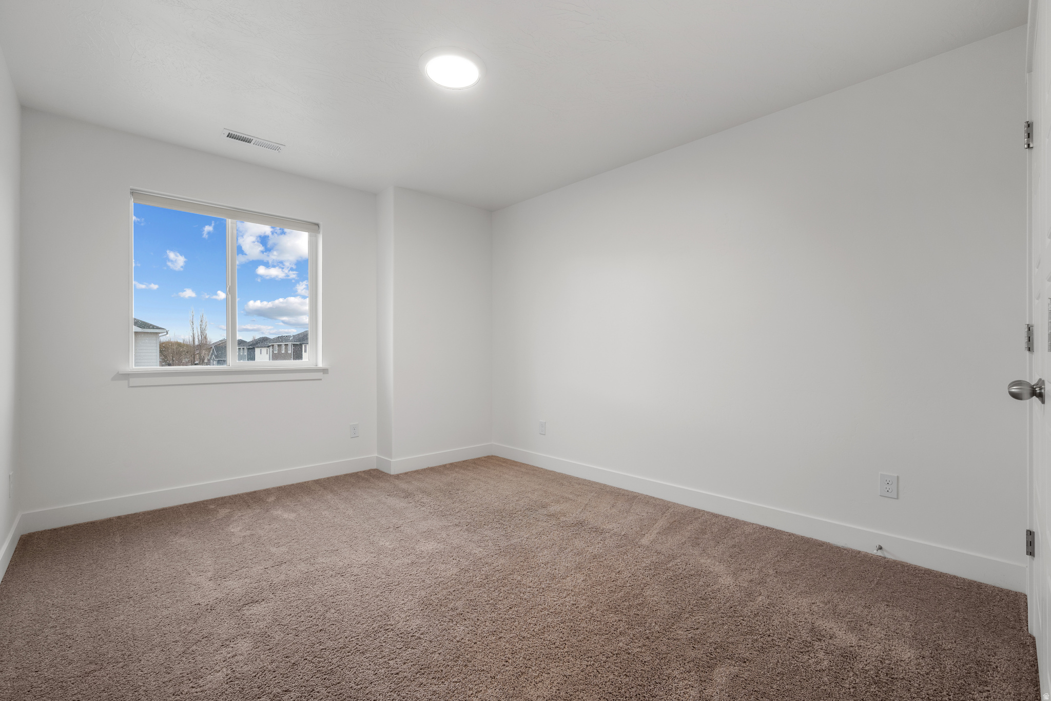 HARMONY - Residential Lease