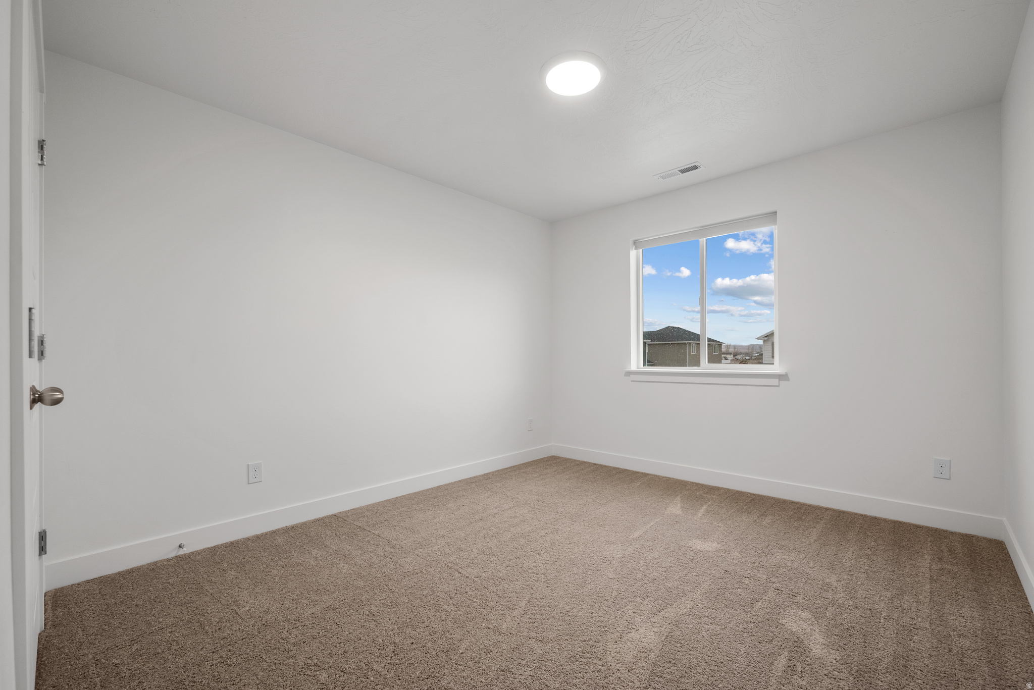 HARMONY - Residential Lease