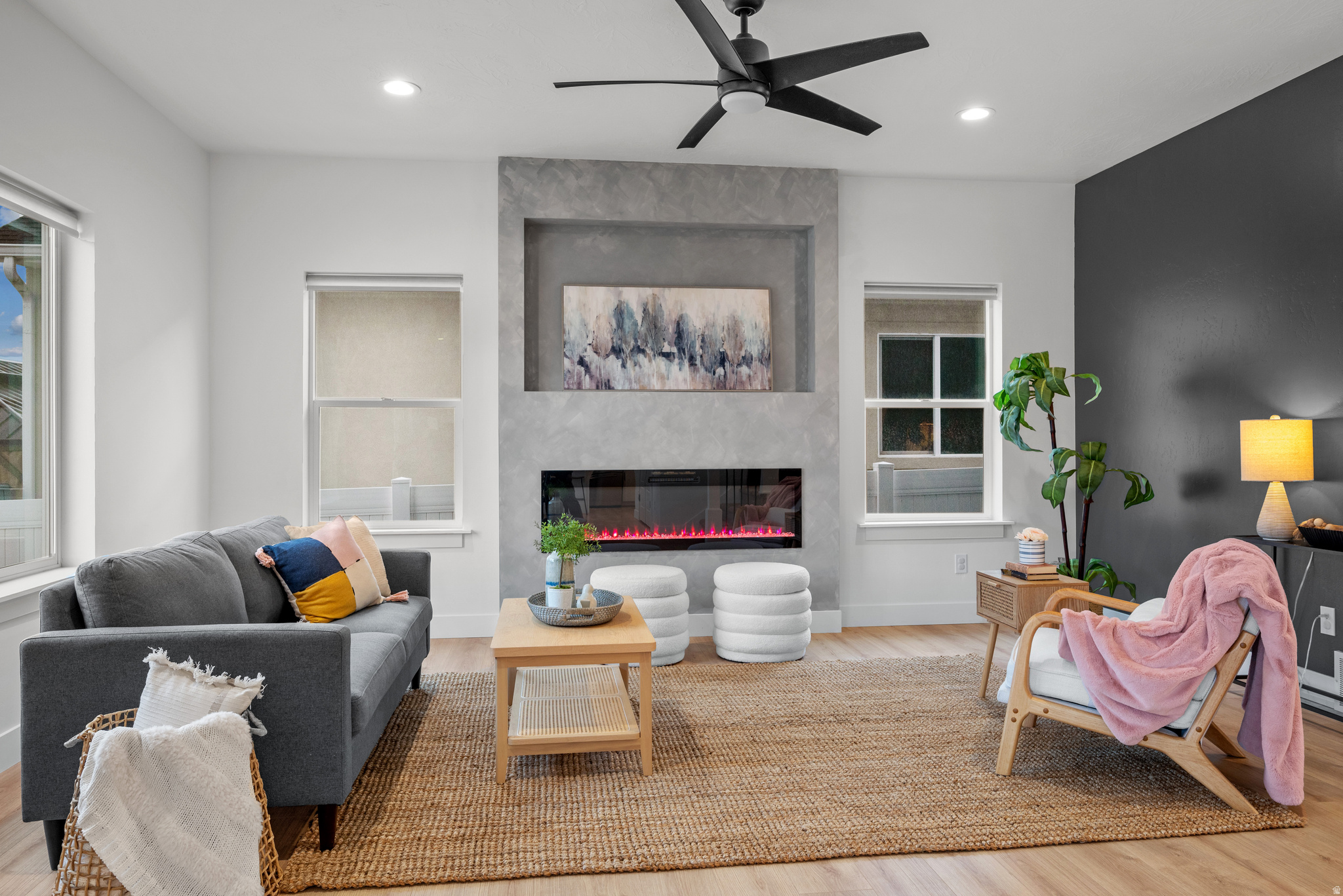 HARMONY - Residential Lease