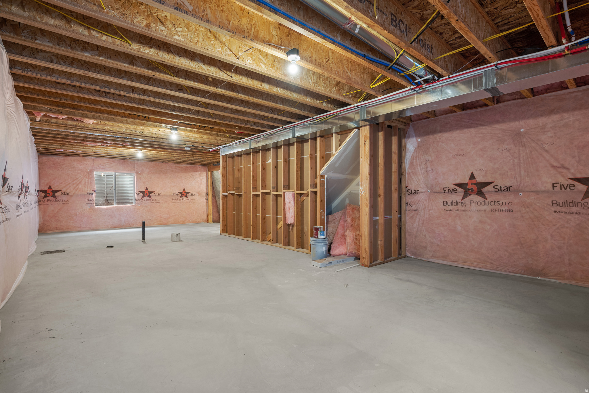 HARMONY - Residential Lease