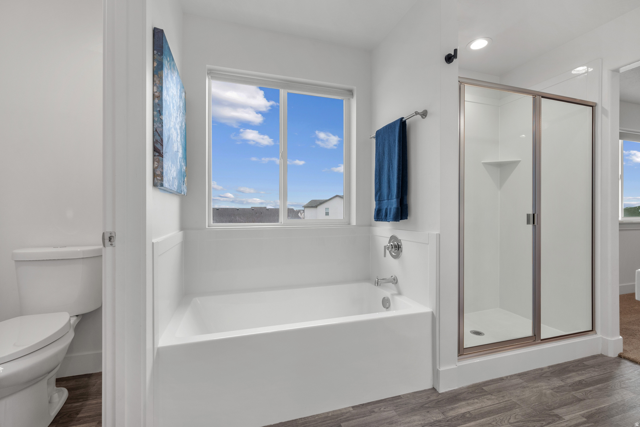 HARMONY - Residential Lease