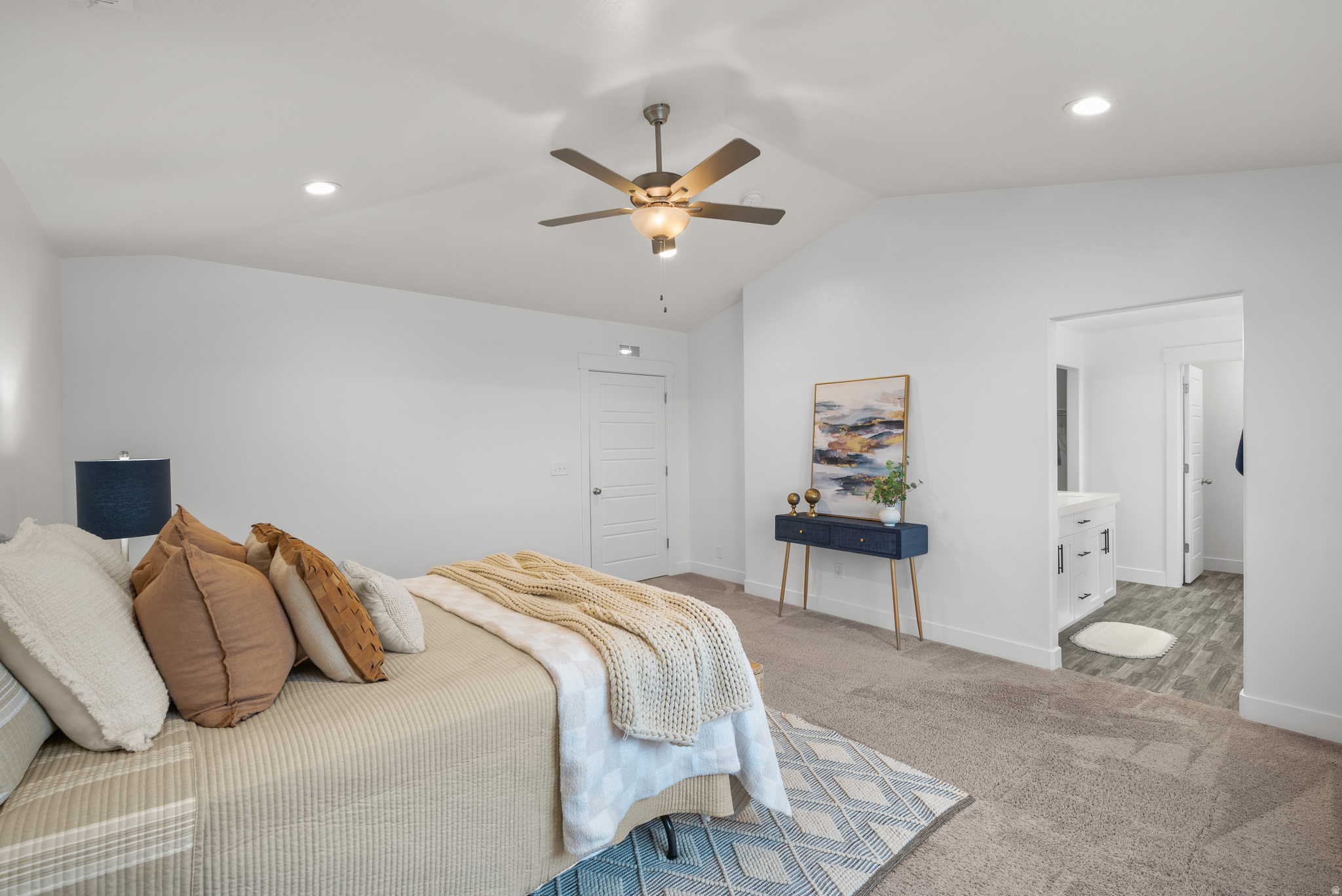 HARMONY - Residential Lease