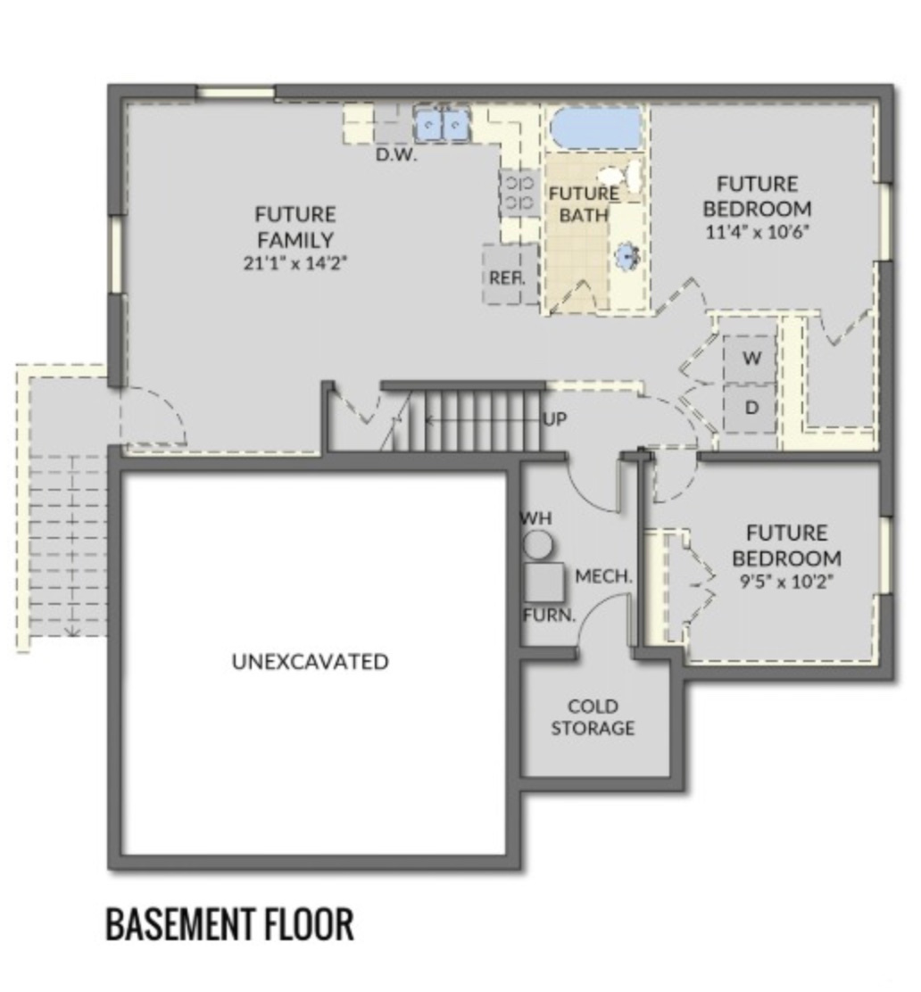 HARMONY - Residential Lease