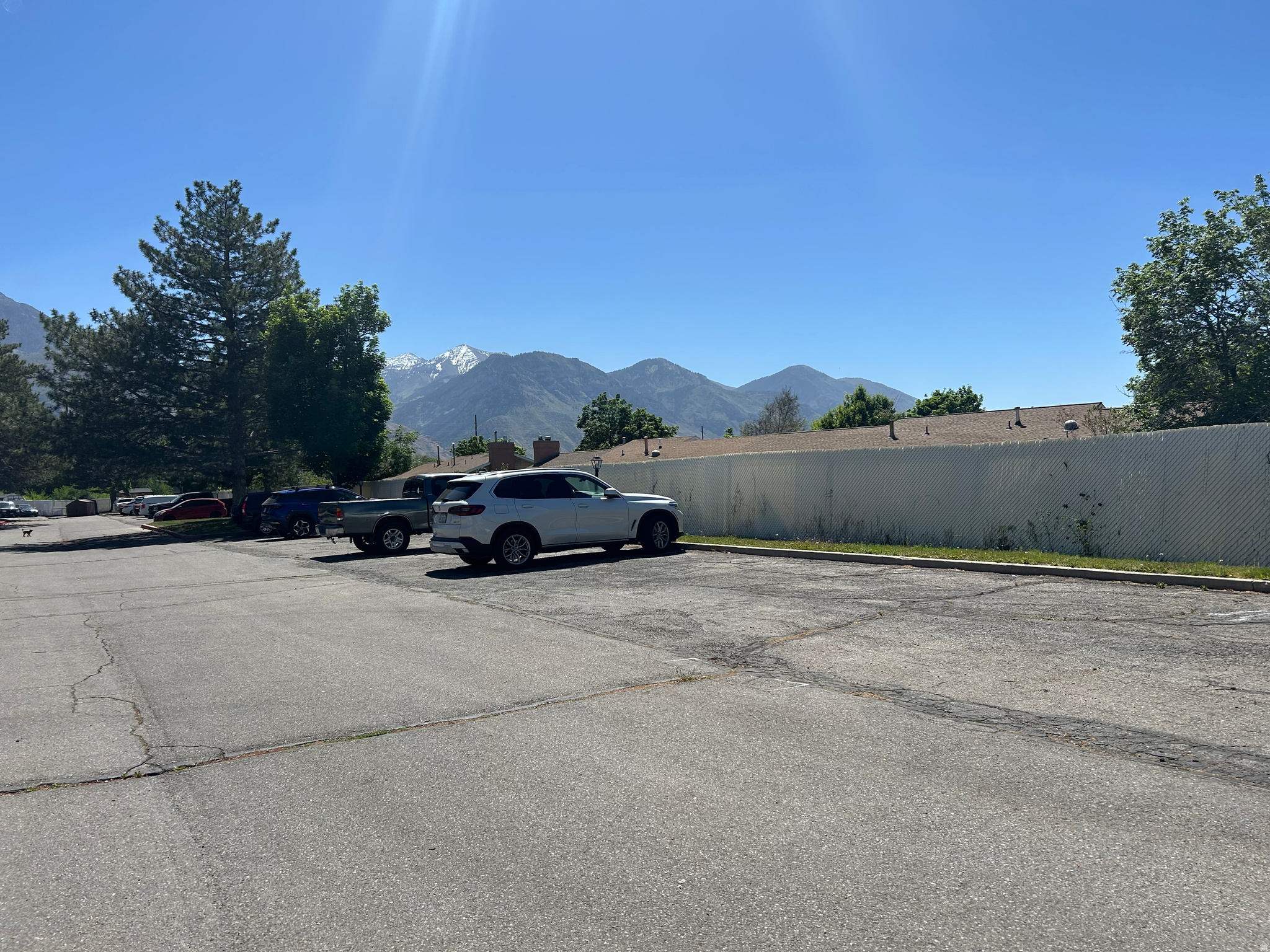 ORCHARD CREEK - Residential
