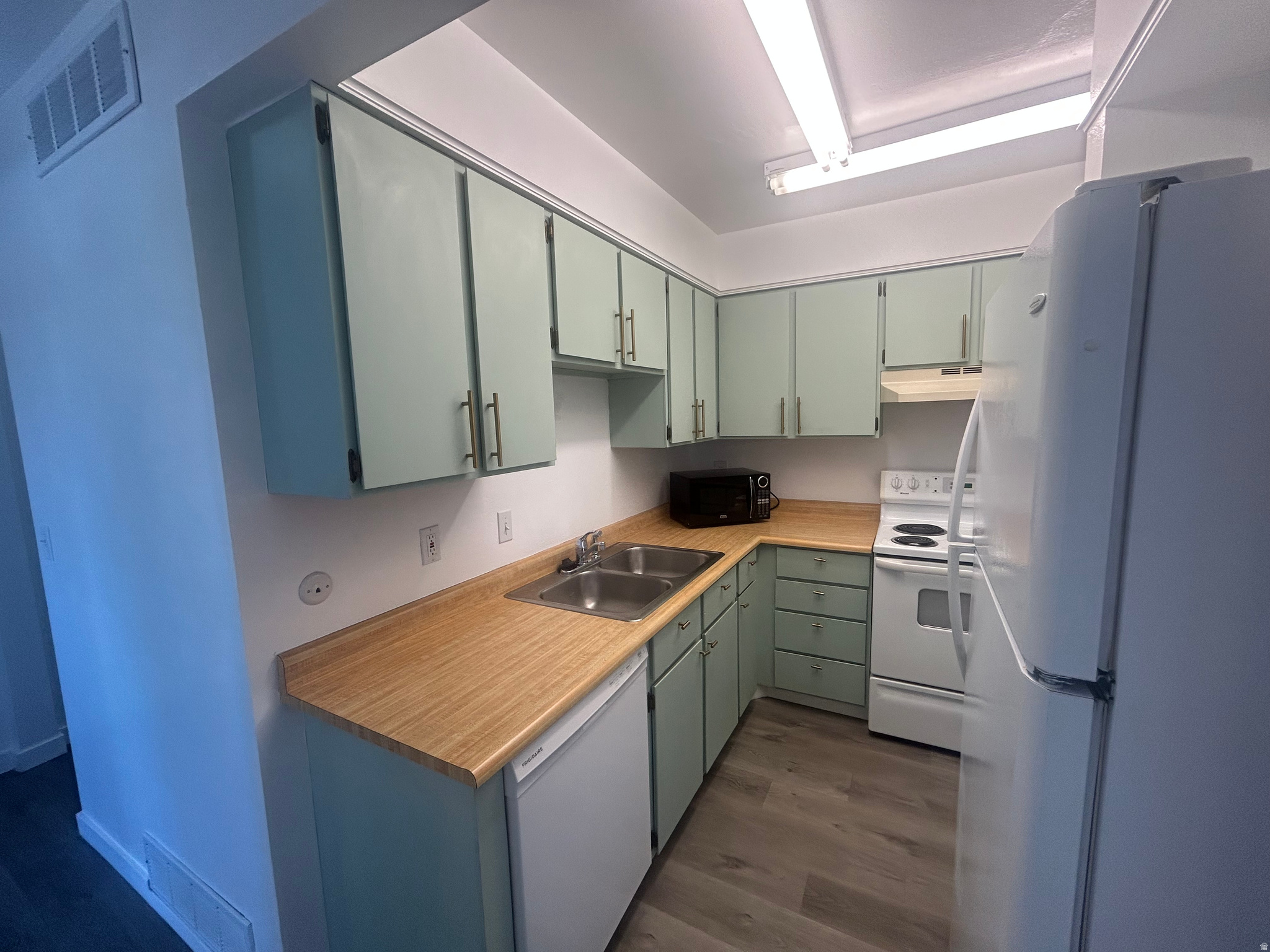 ORCHARD CREEK - Residential