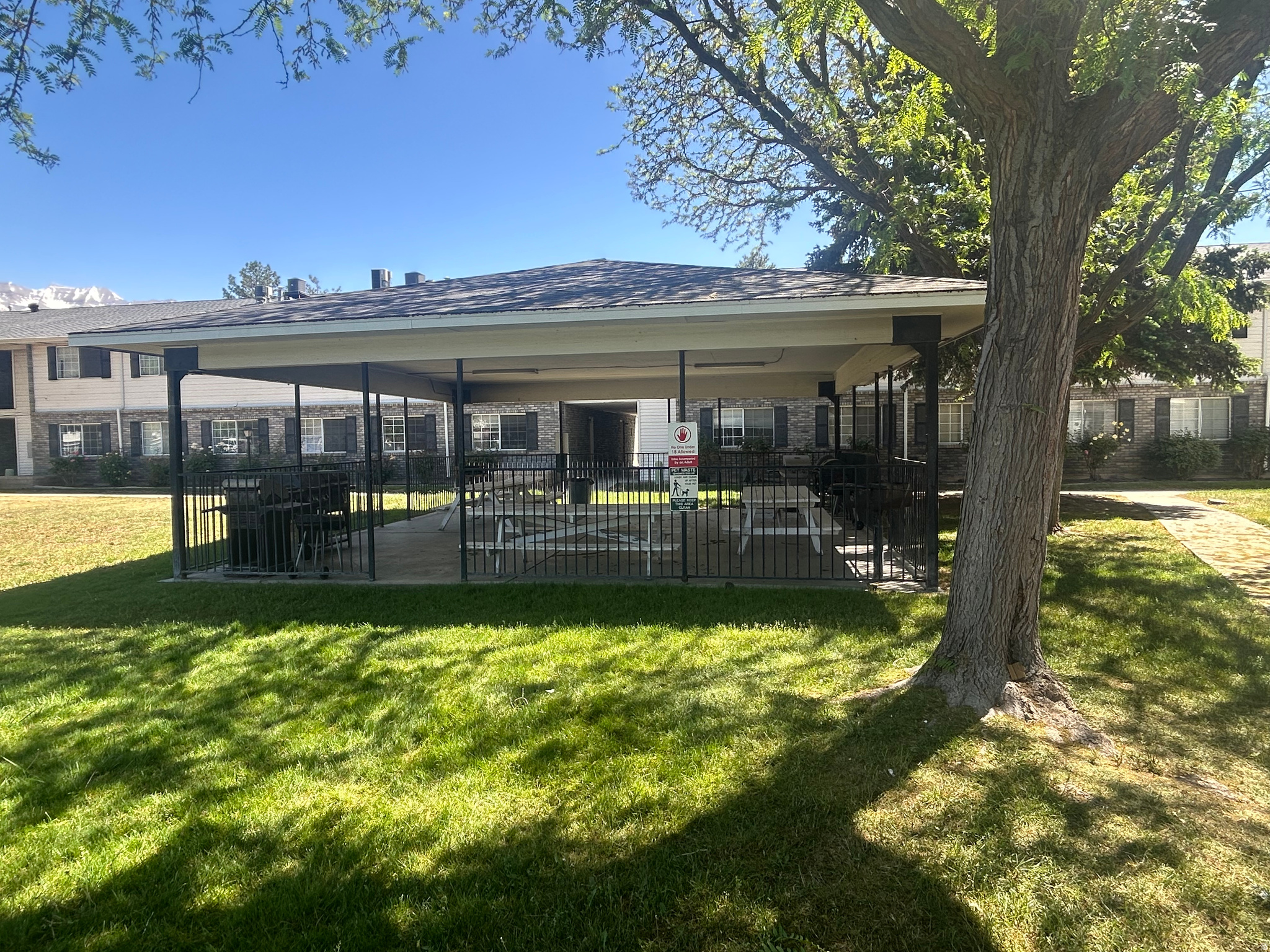 ORCHARD CREEK - Residential
