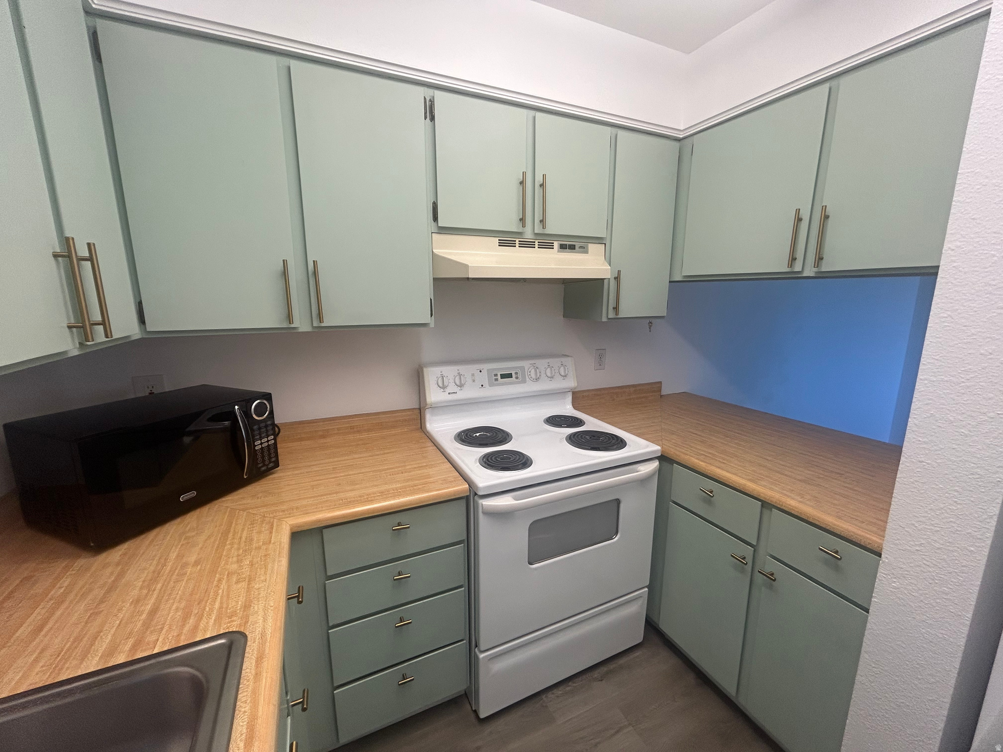 ORCHARD CREEK - Residential