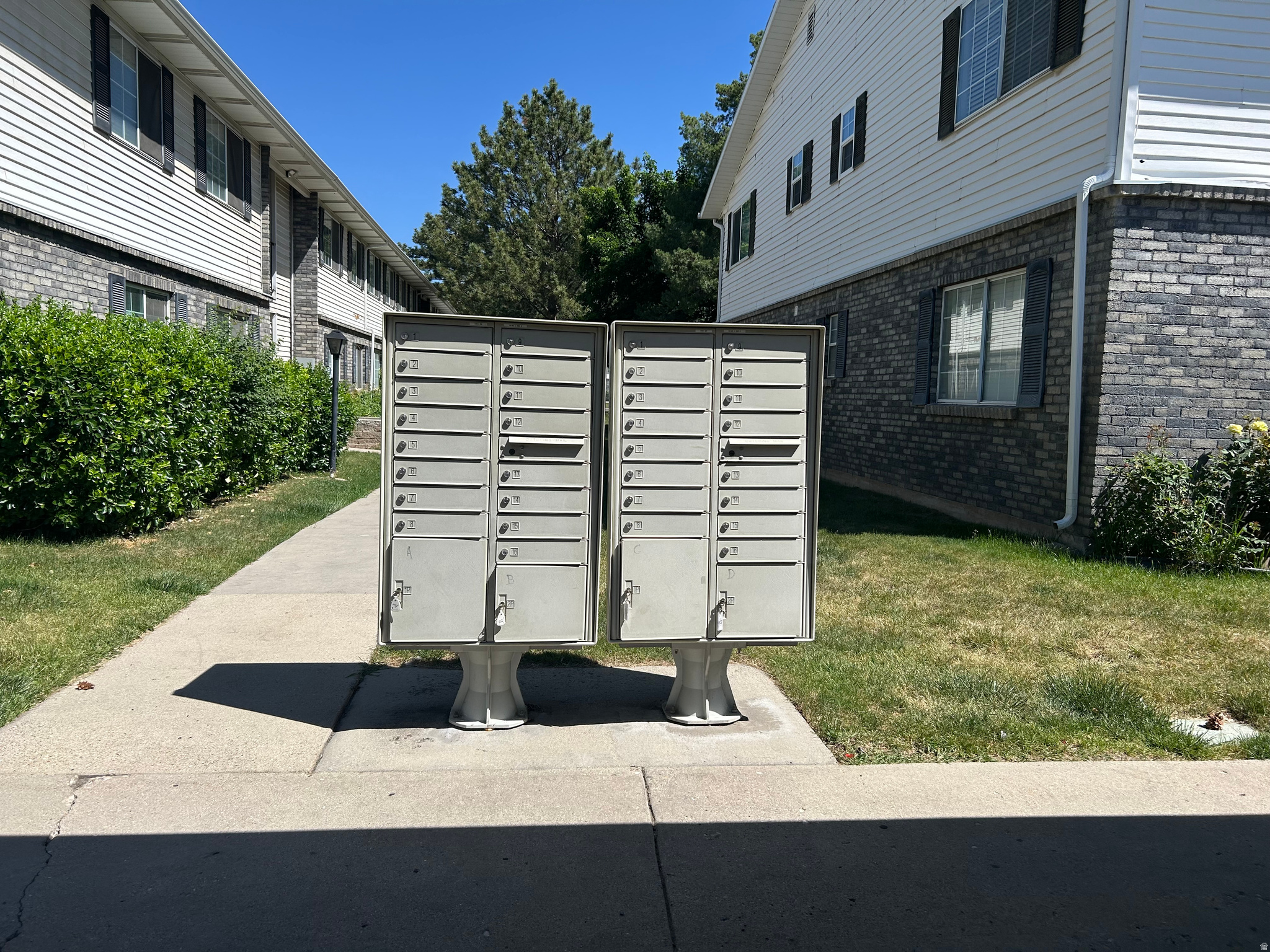 ORCHARD CREEK - Residential