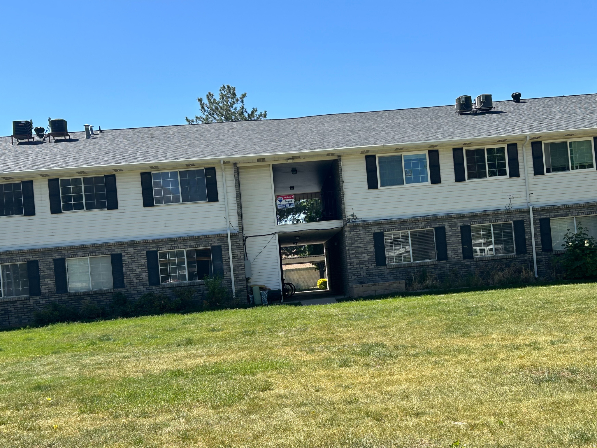 ORCHARD CREEK - Residential