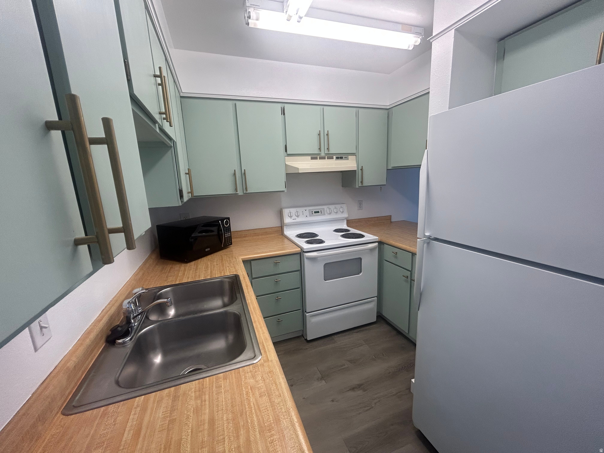 ORCHARD CREEK - Residential